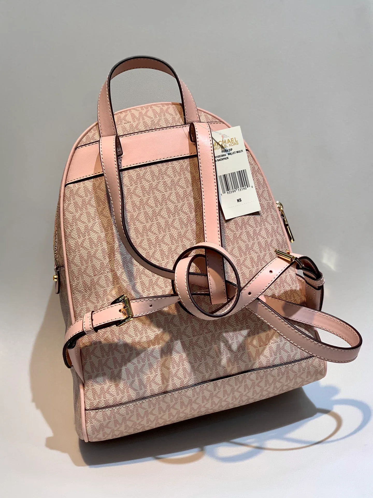 Рюкзаки Женские Michael Kors 803332