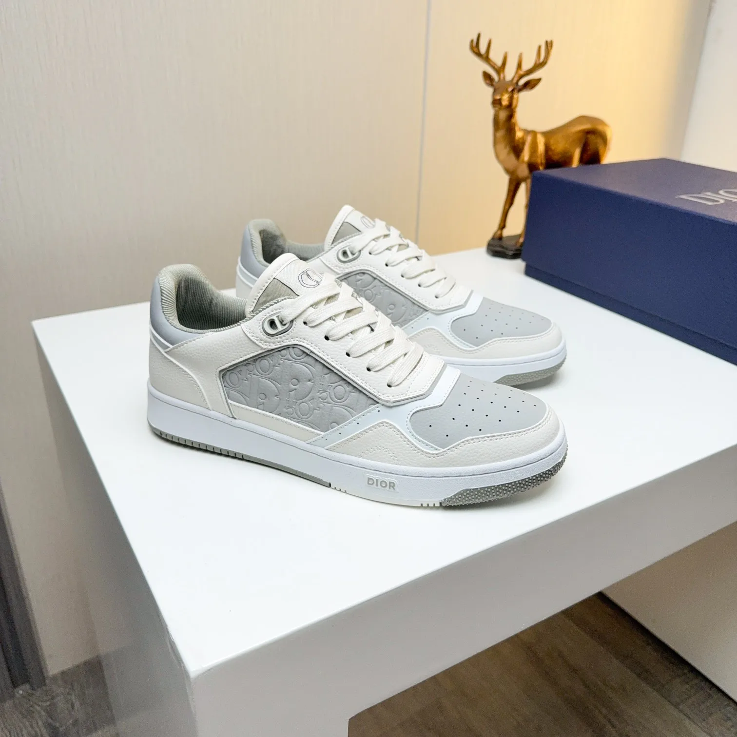 Кроссовки Женские Christian Dior 283938