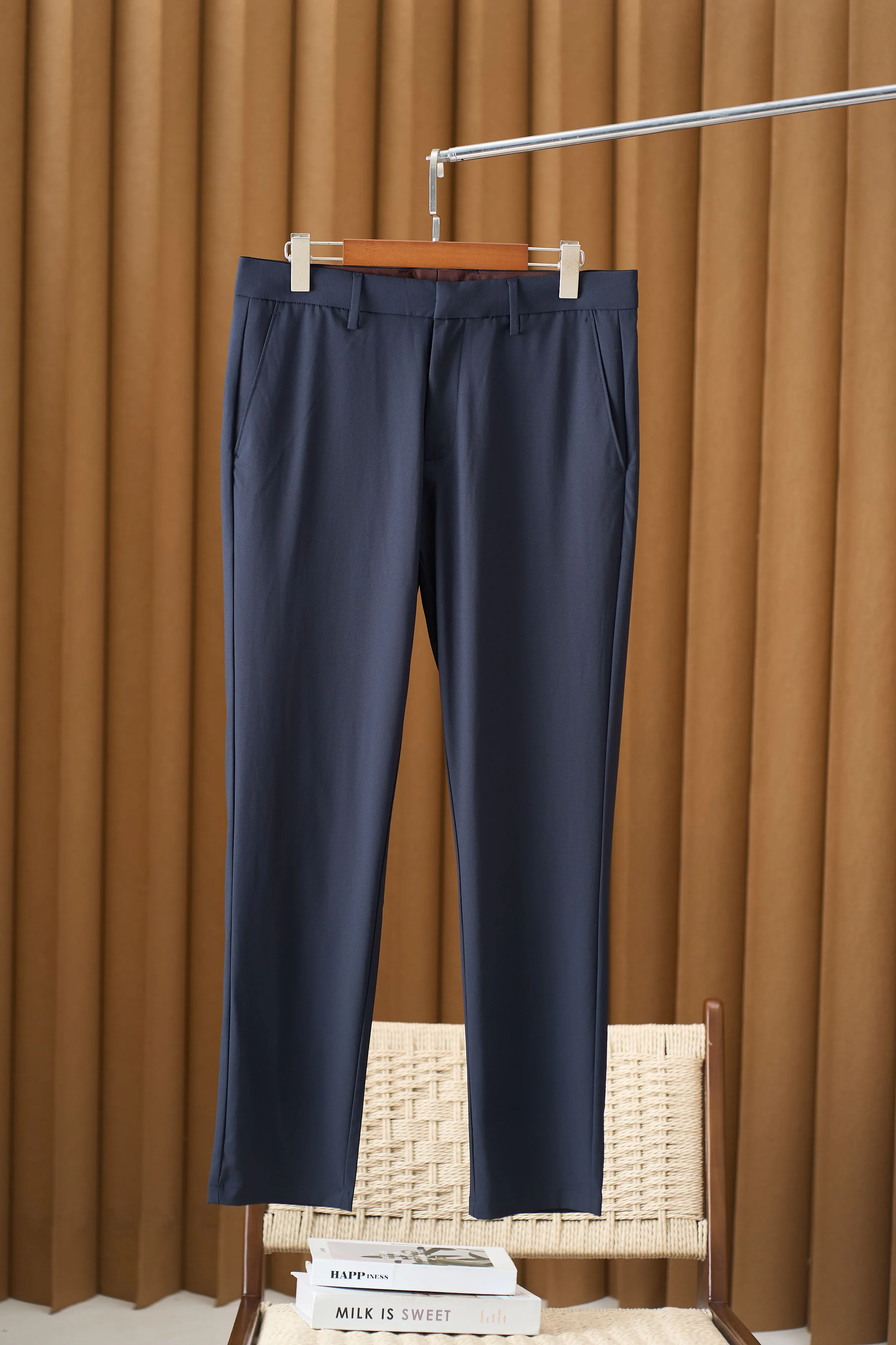 Брюки Мужские Zegna 11250754