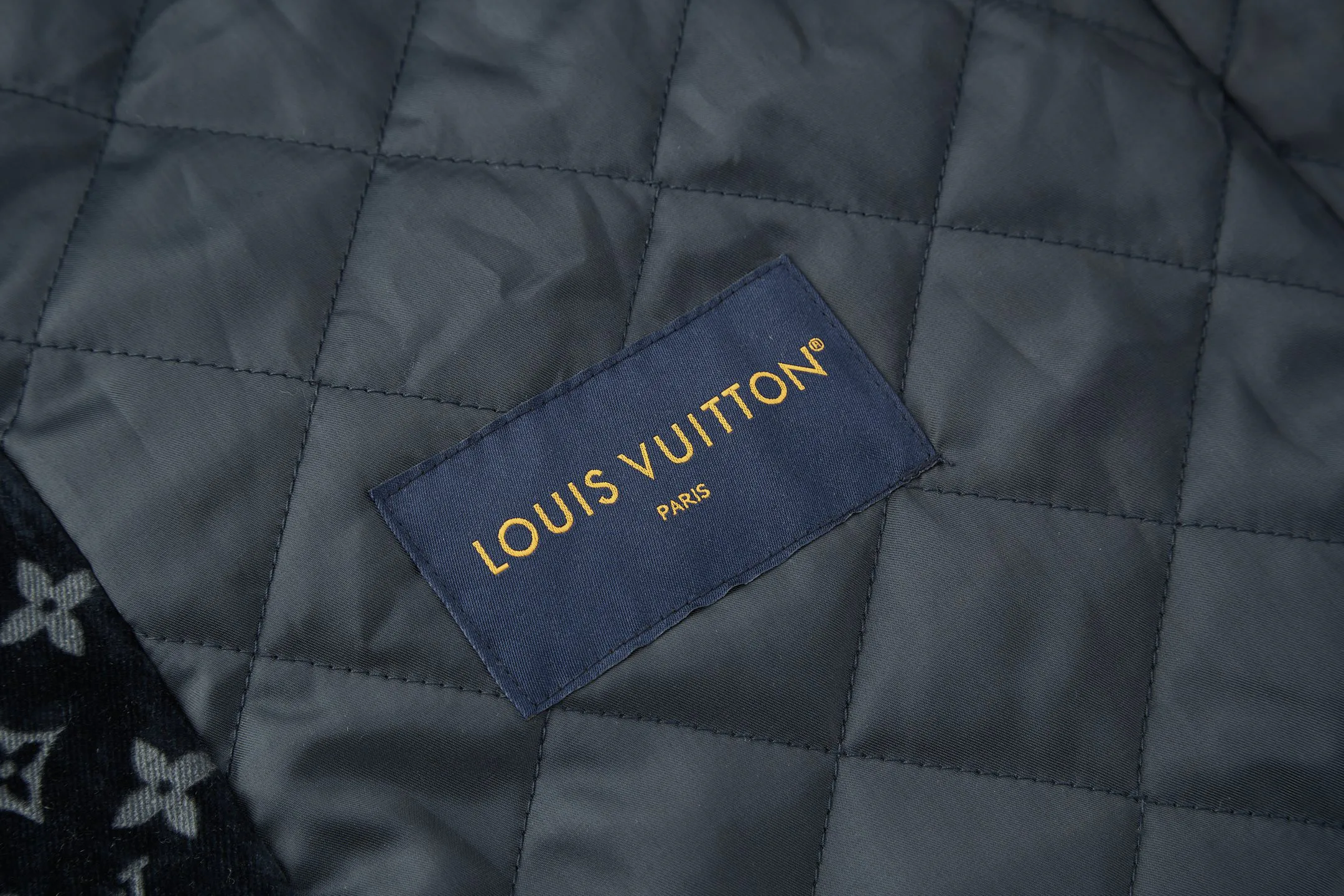 Куртки И Пуховики Мужские Louis Vuitton 392597