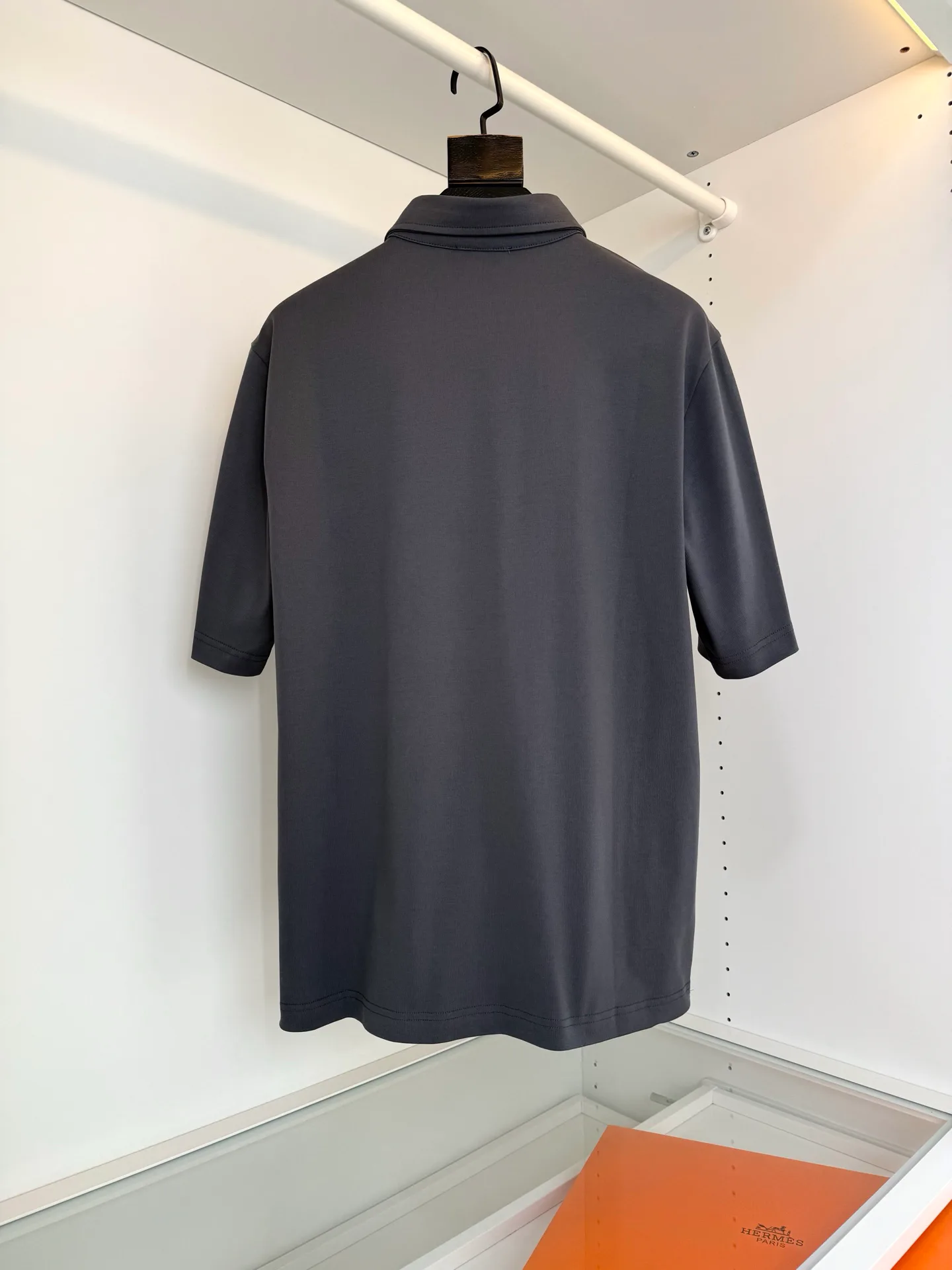 Рубашки Мужские Hermes 13182362