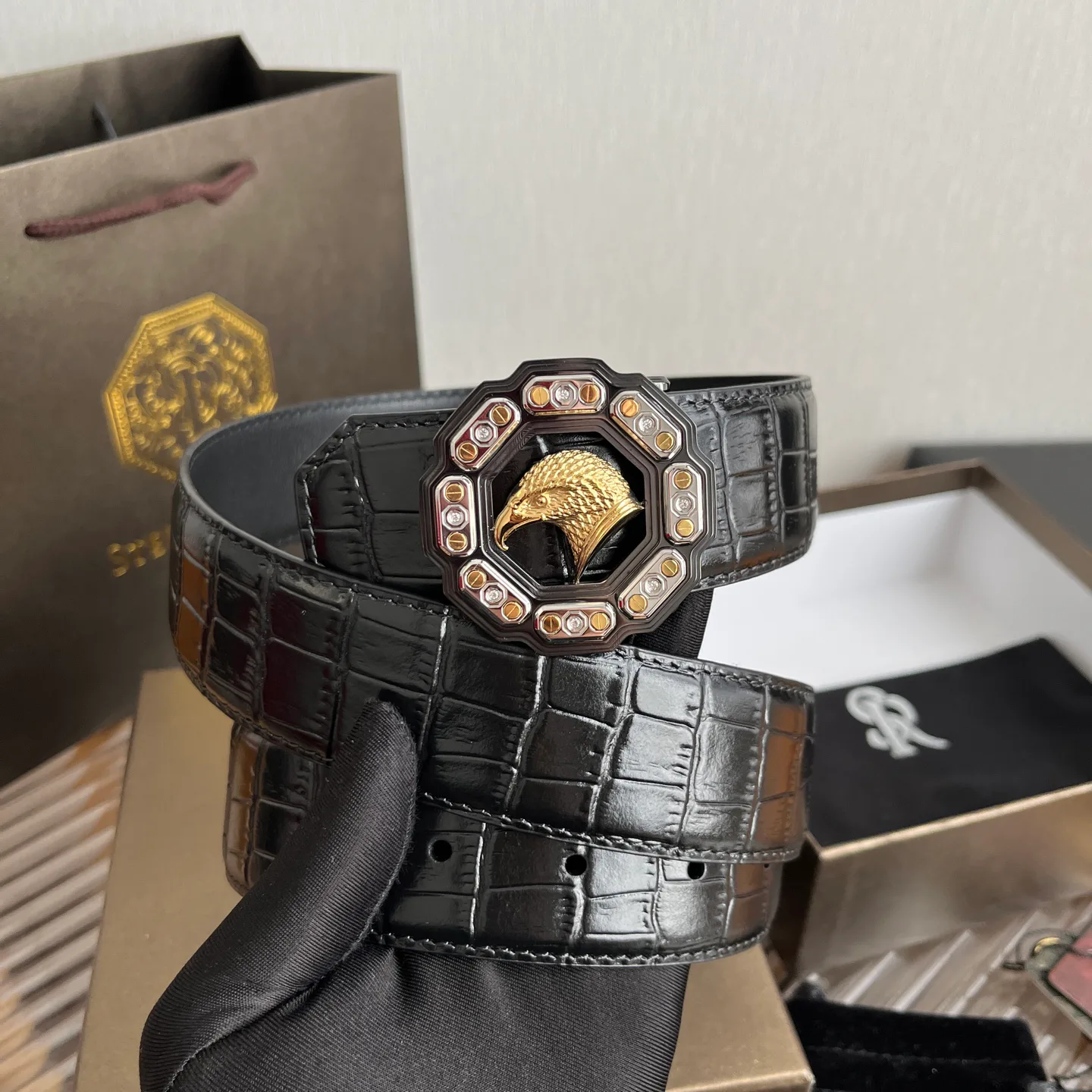 Ремни Versace 14066050