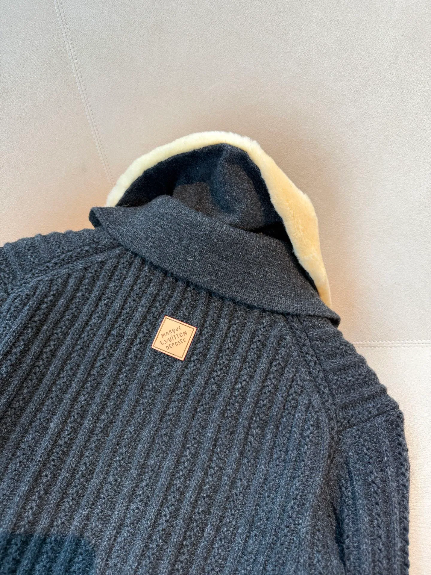 Джемперы И Свитеры Мужские Louis Vuitton 845966