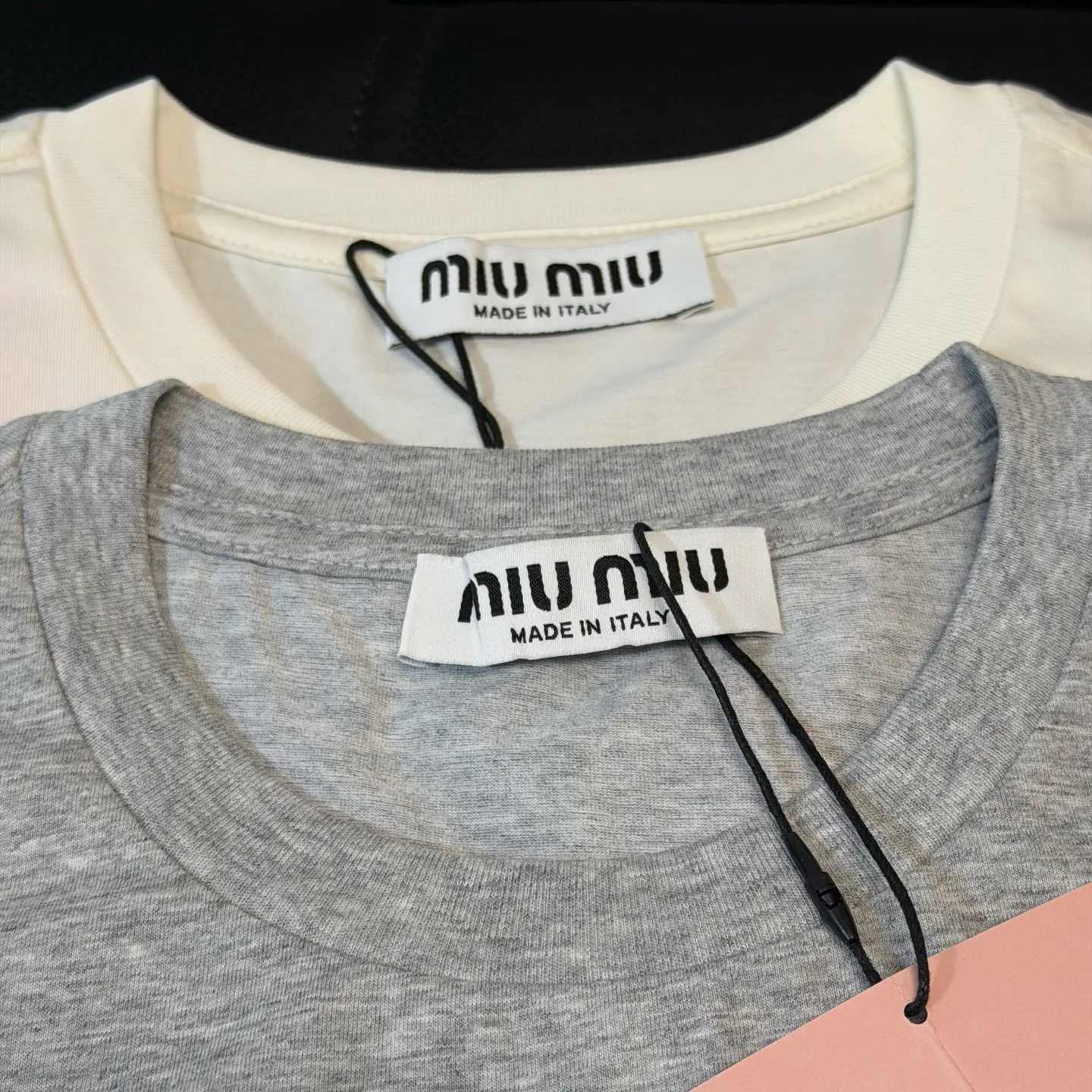 Футболки Женские Miu Miu 14316718