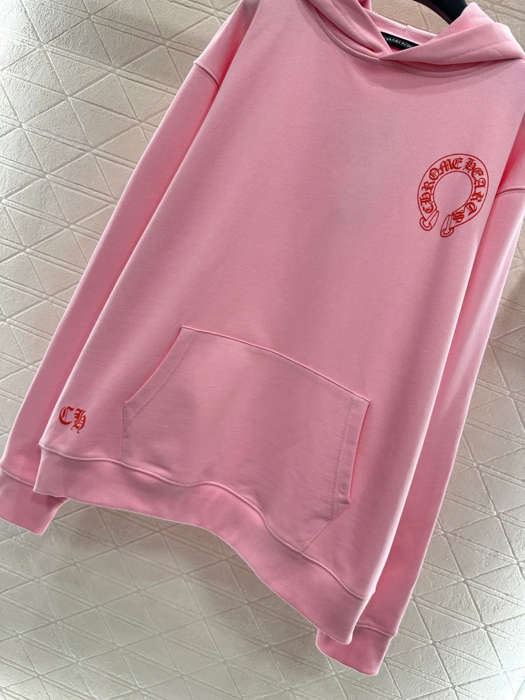 Свитшоты Женские Chrome Hearts 277976