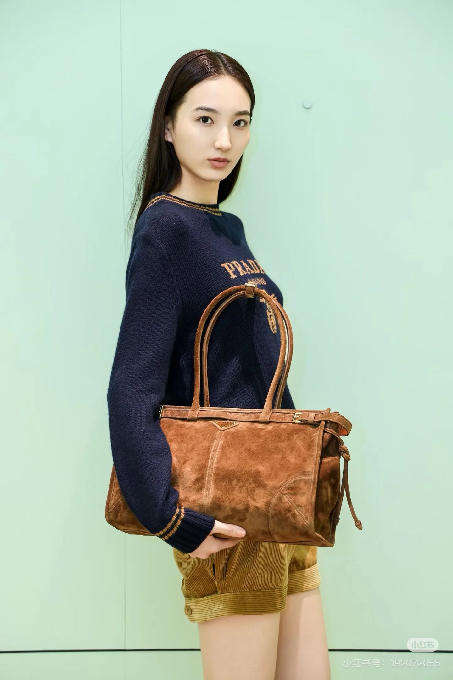 Джемперы И Свитеры Женские Prada 18733727