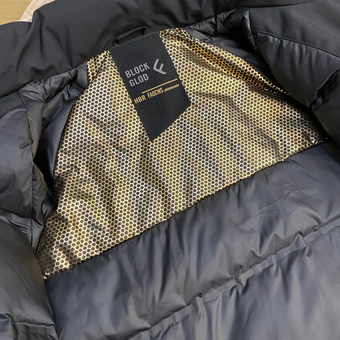 Куртки И Пуховики Мужские New Balance 435198