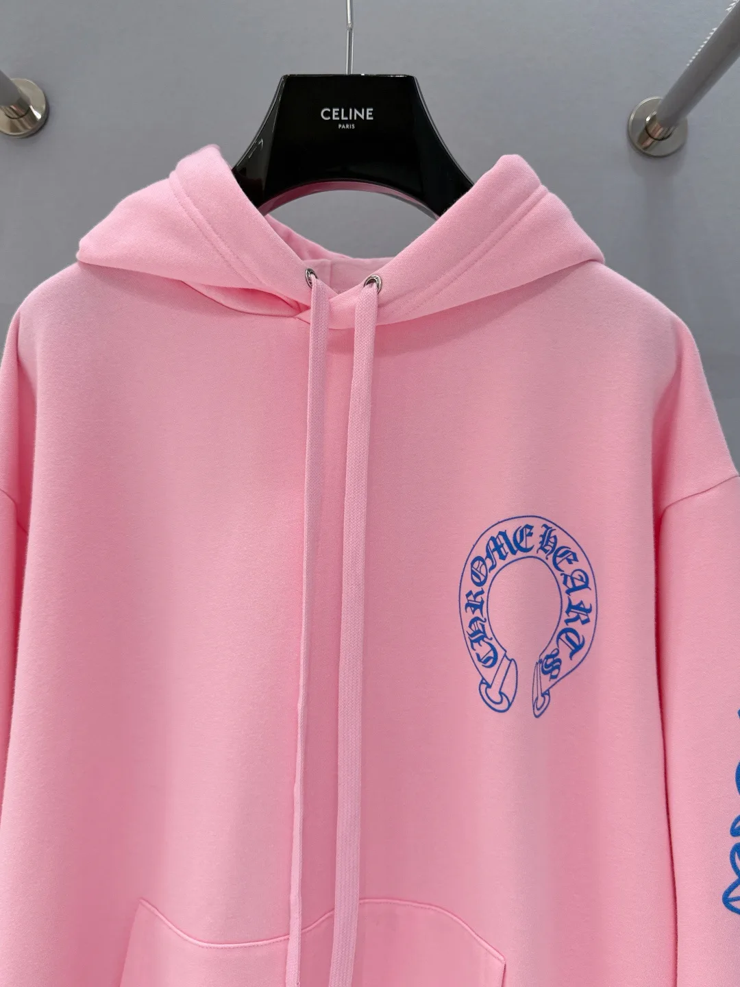 Свитшоты И Худи Женские Chrome Hearts 5514741