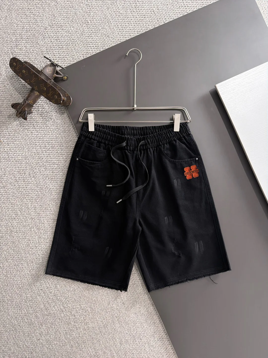 Шорты Мужские Hermes 16851917