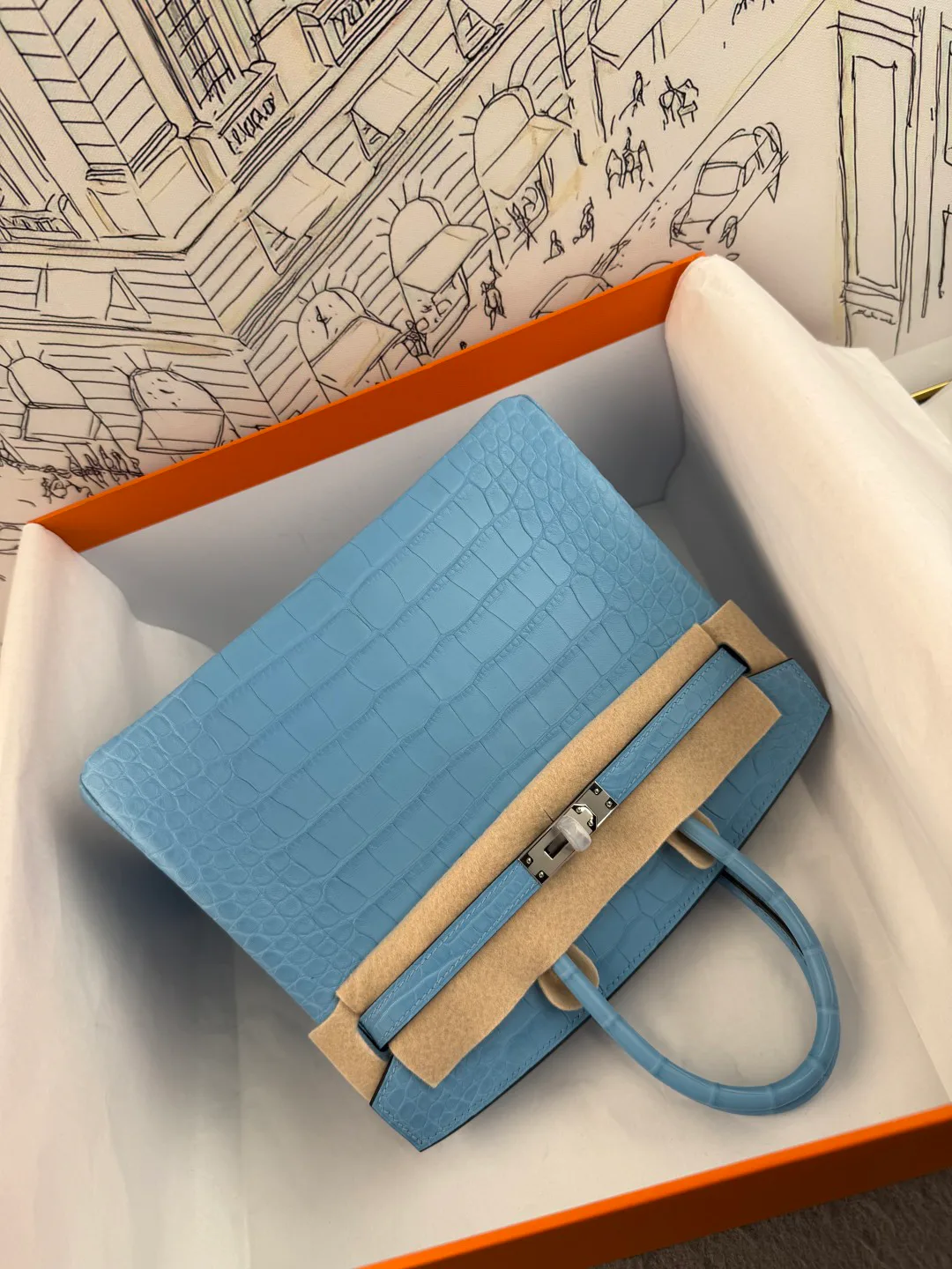 Клатчи Женские Issey Miyake 427600