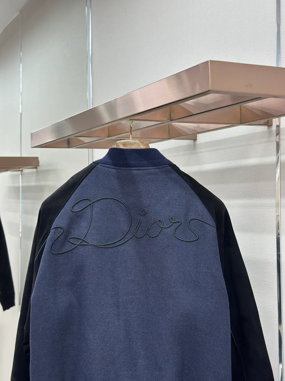 Куртки И Пуховики Мужские Christian Dior 18191177