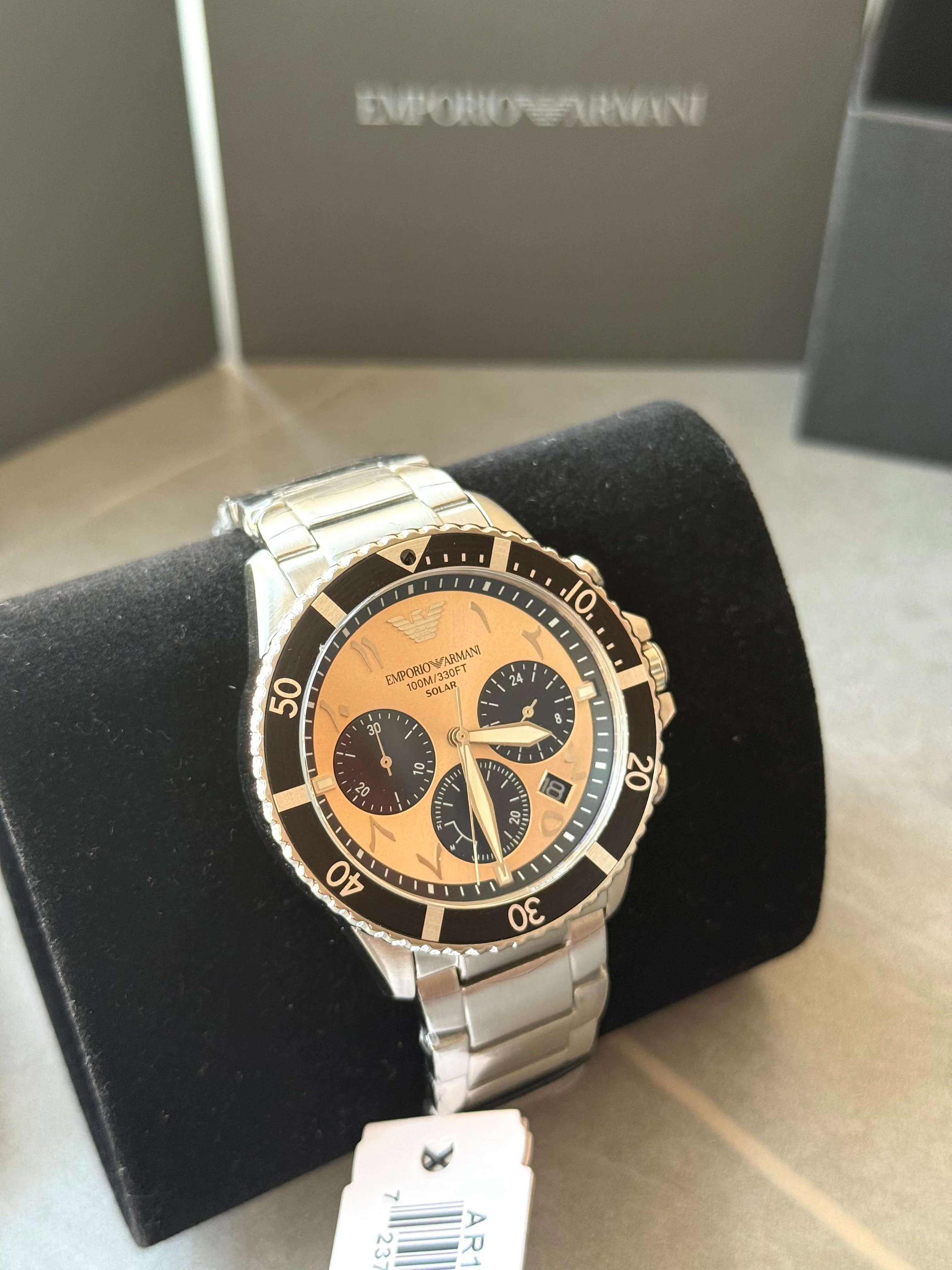 Часы Мужские Armani 17087688