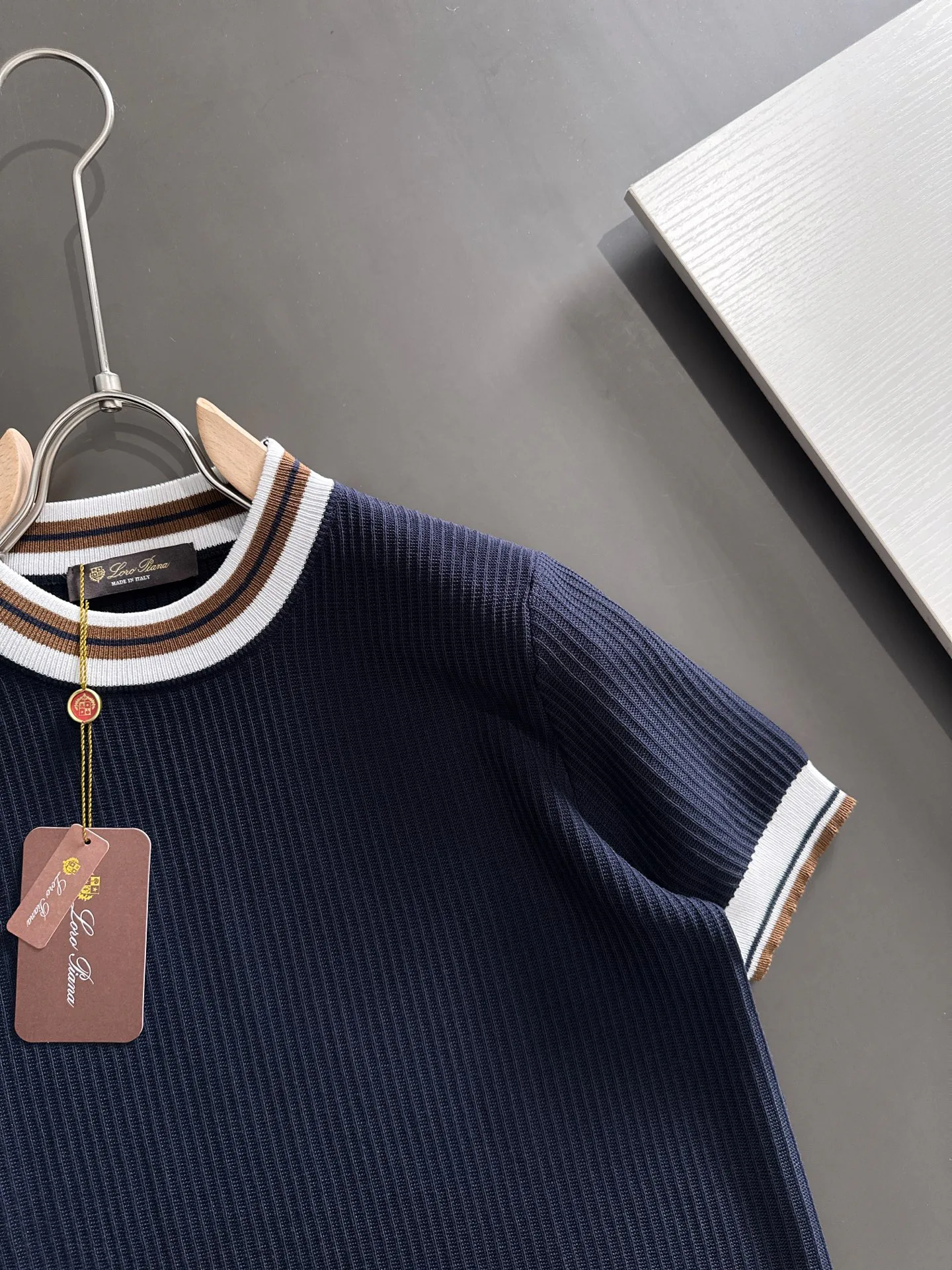Футболки Мужские Loro Piana 13190984