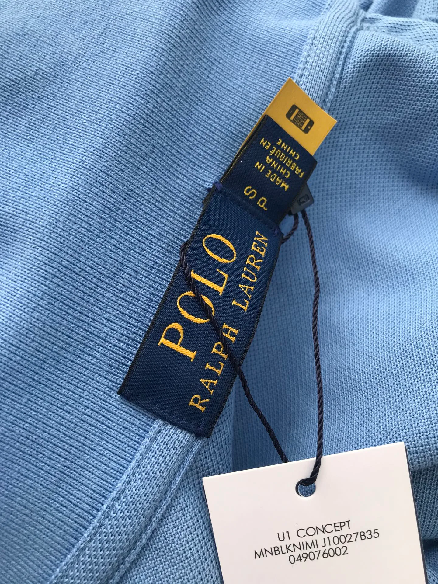 Рубашки Мужские Ralph Lauren 12694446