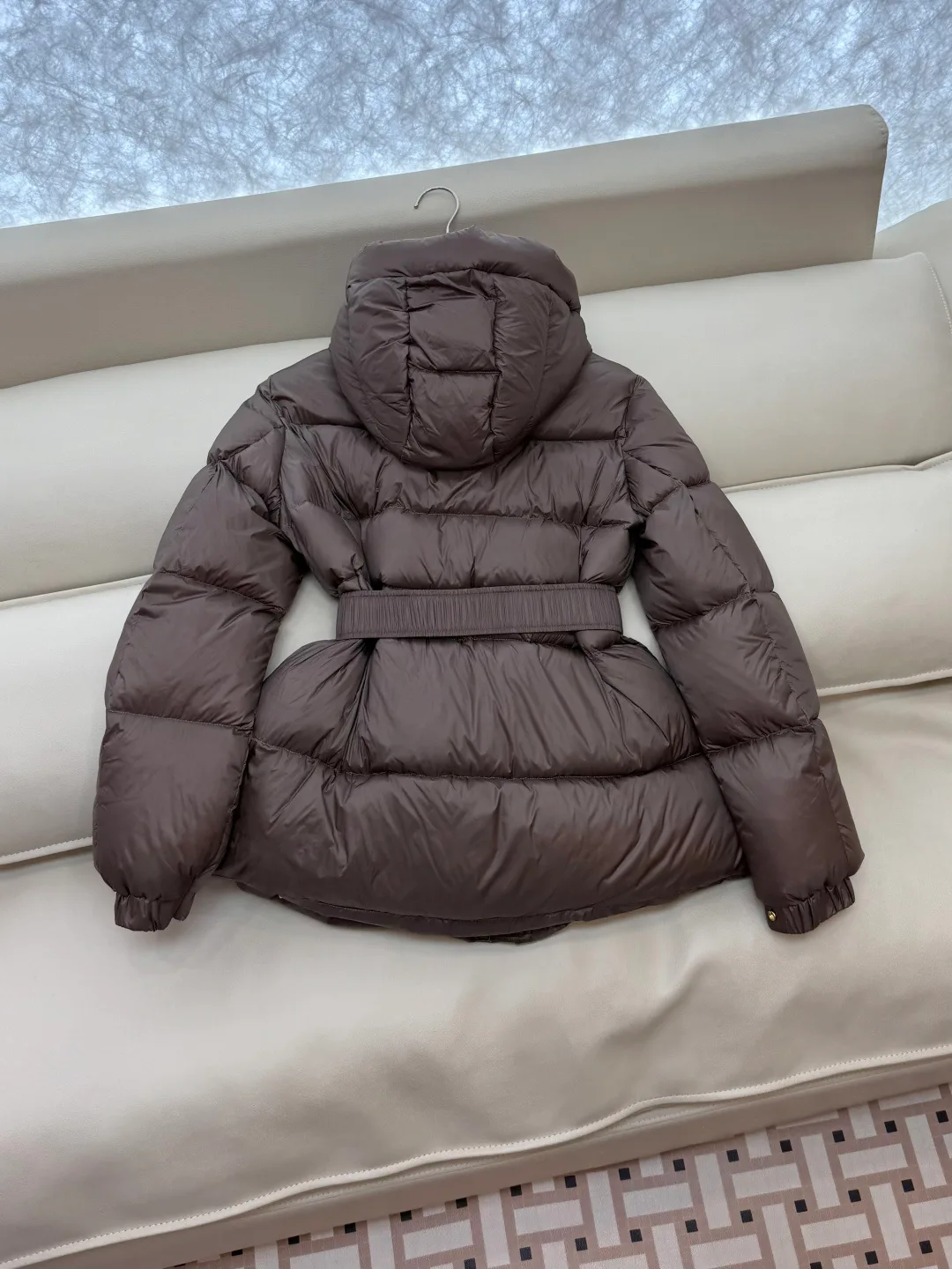 Куртки И Пуховики Женские Celine 432291