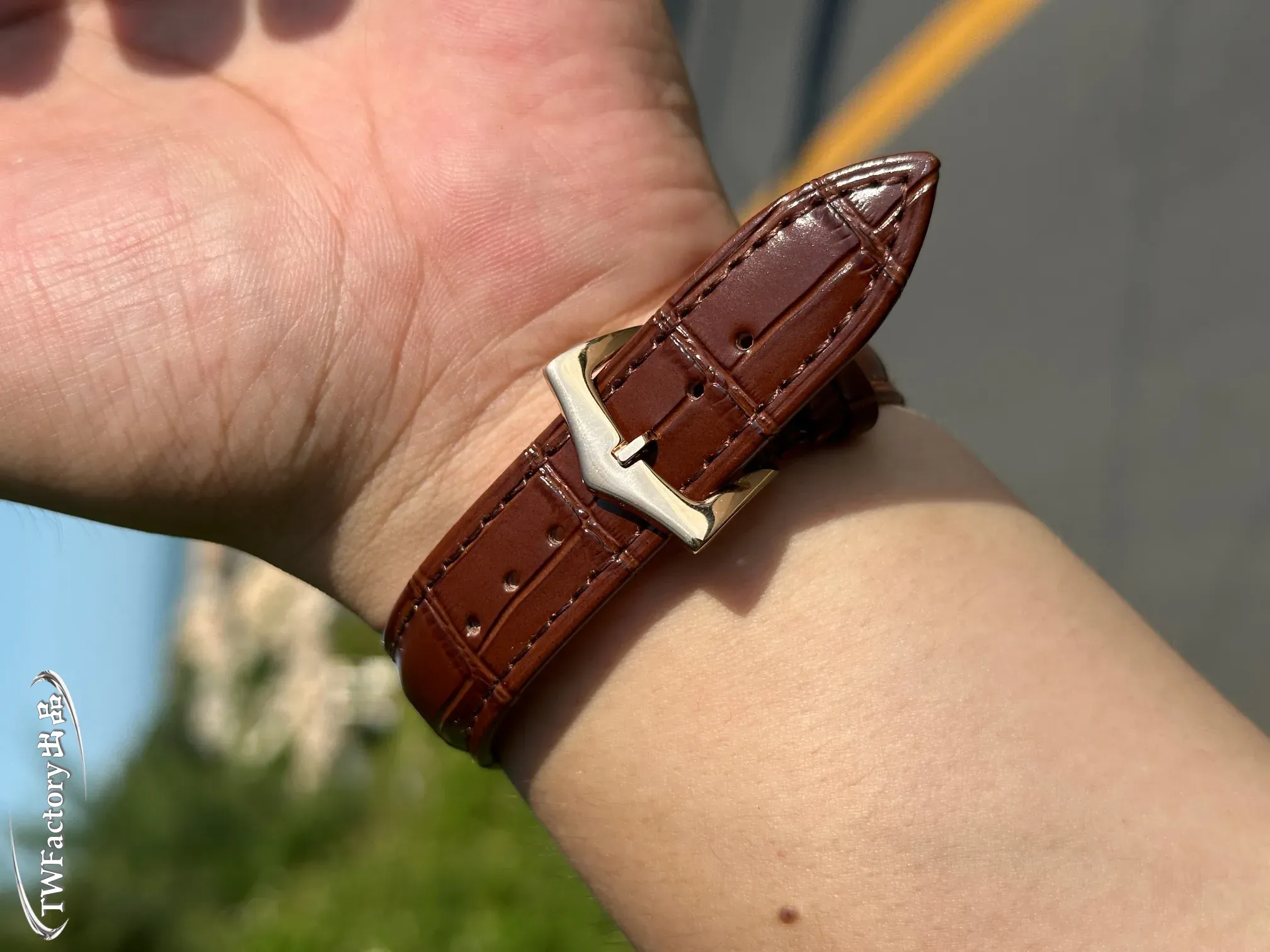 Часы Женские Patek Philippe 249397