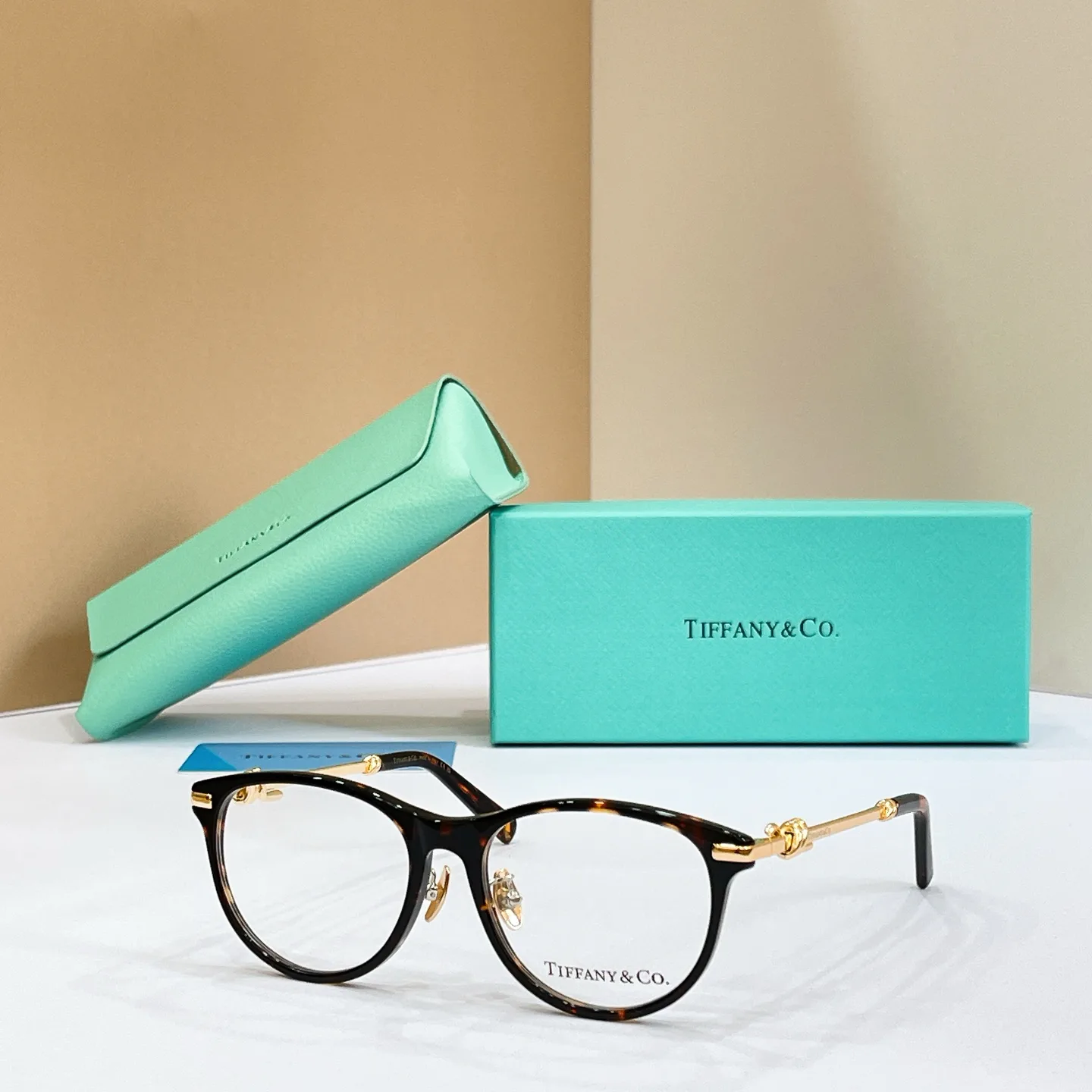 Очки Tiffany 17495904
