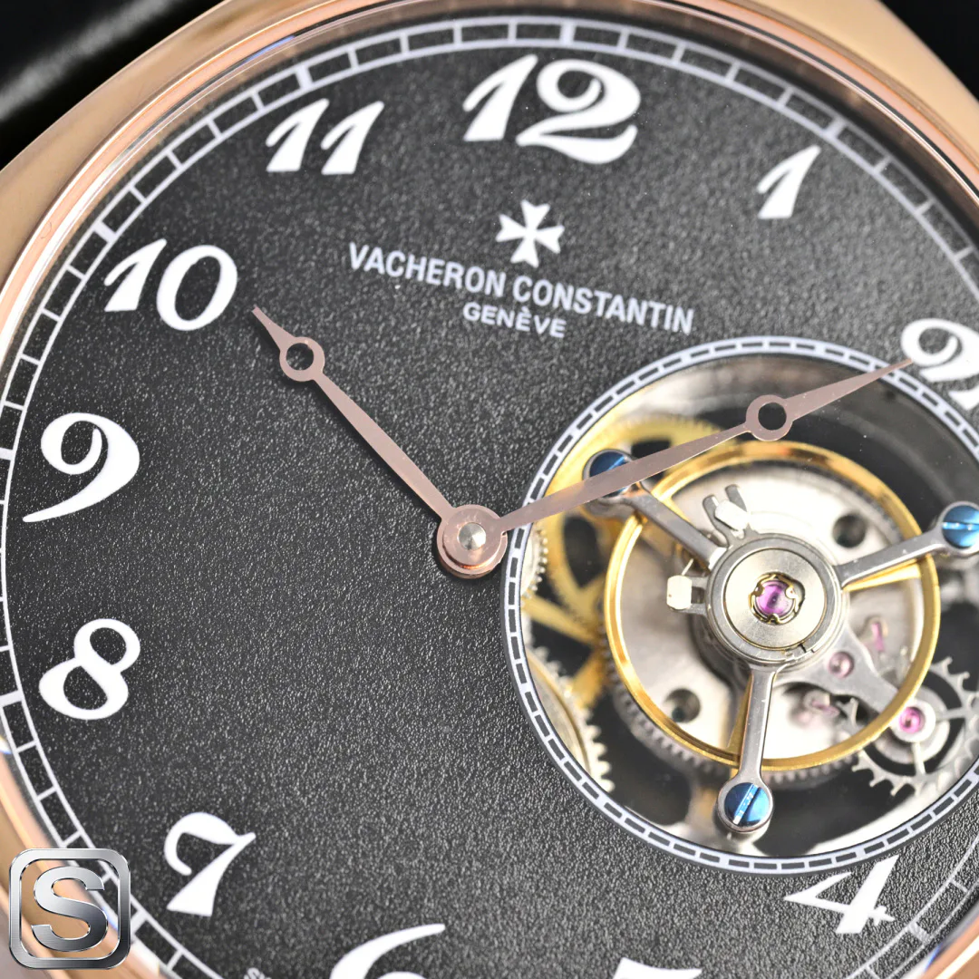 Часы Женские Vacheron Constantin 4694060