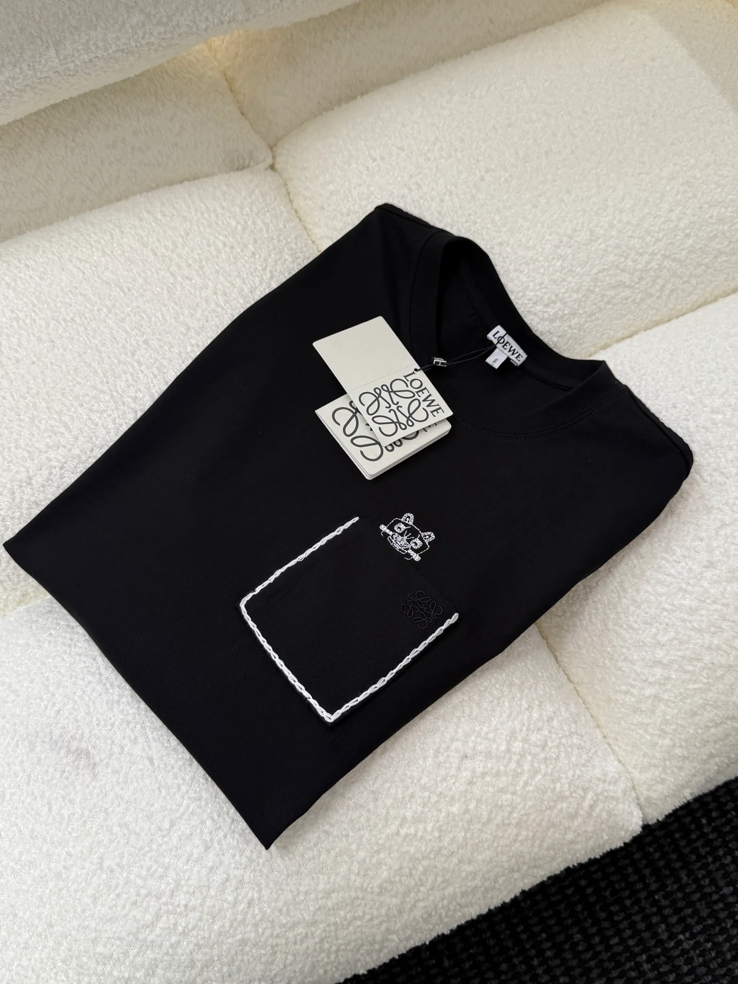 Футболки Женские Loewe 11493375