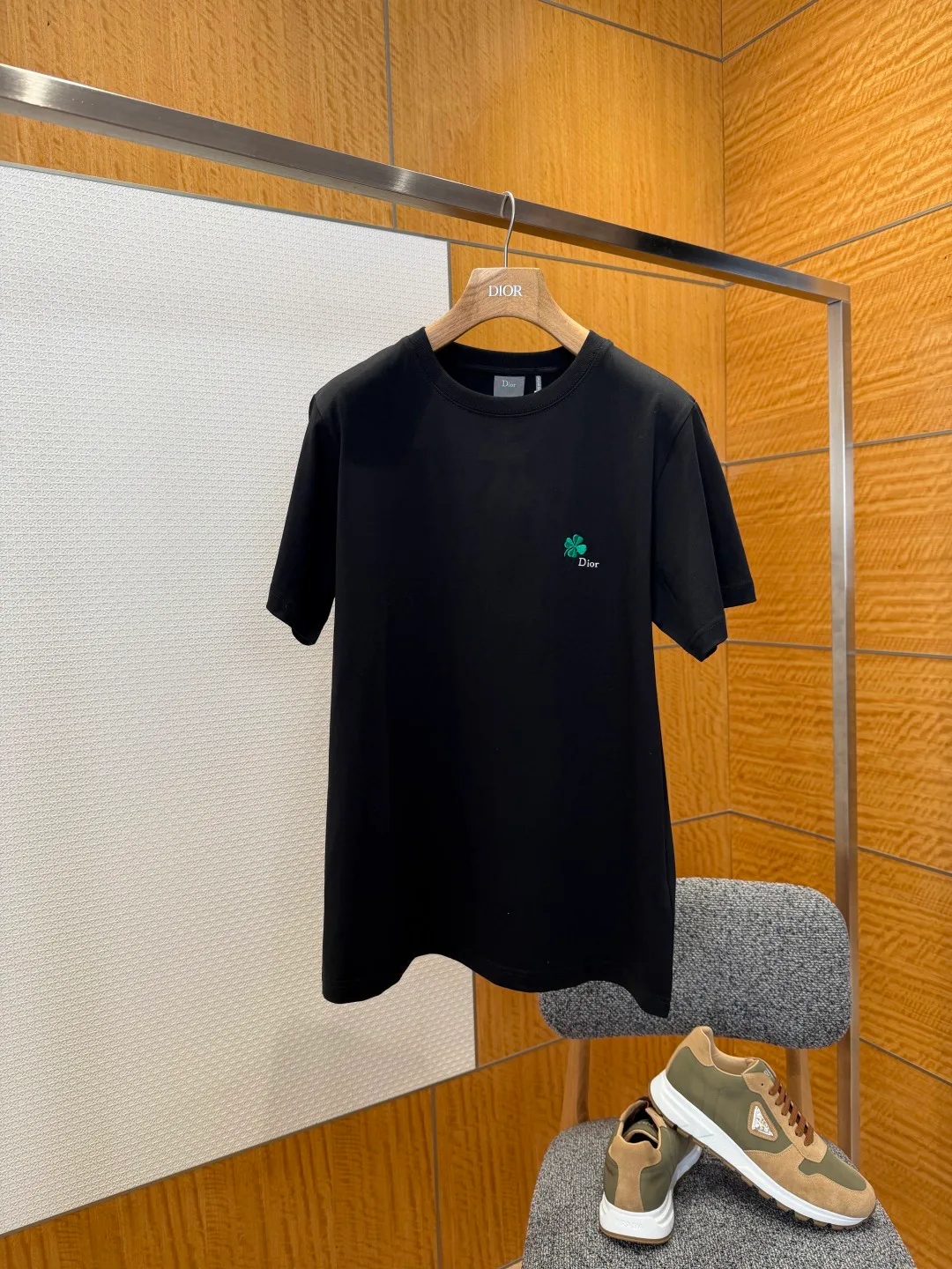 Футболки Мужские Christian Dior 5344984