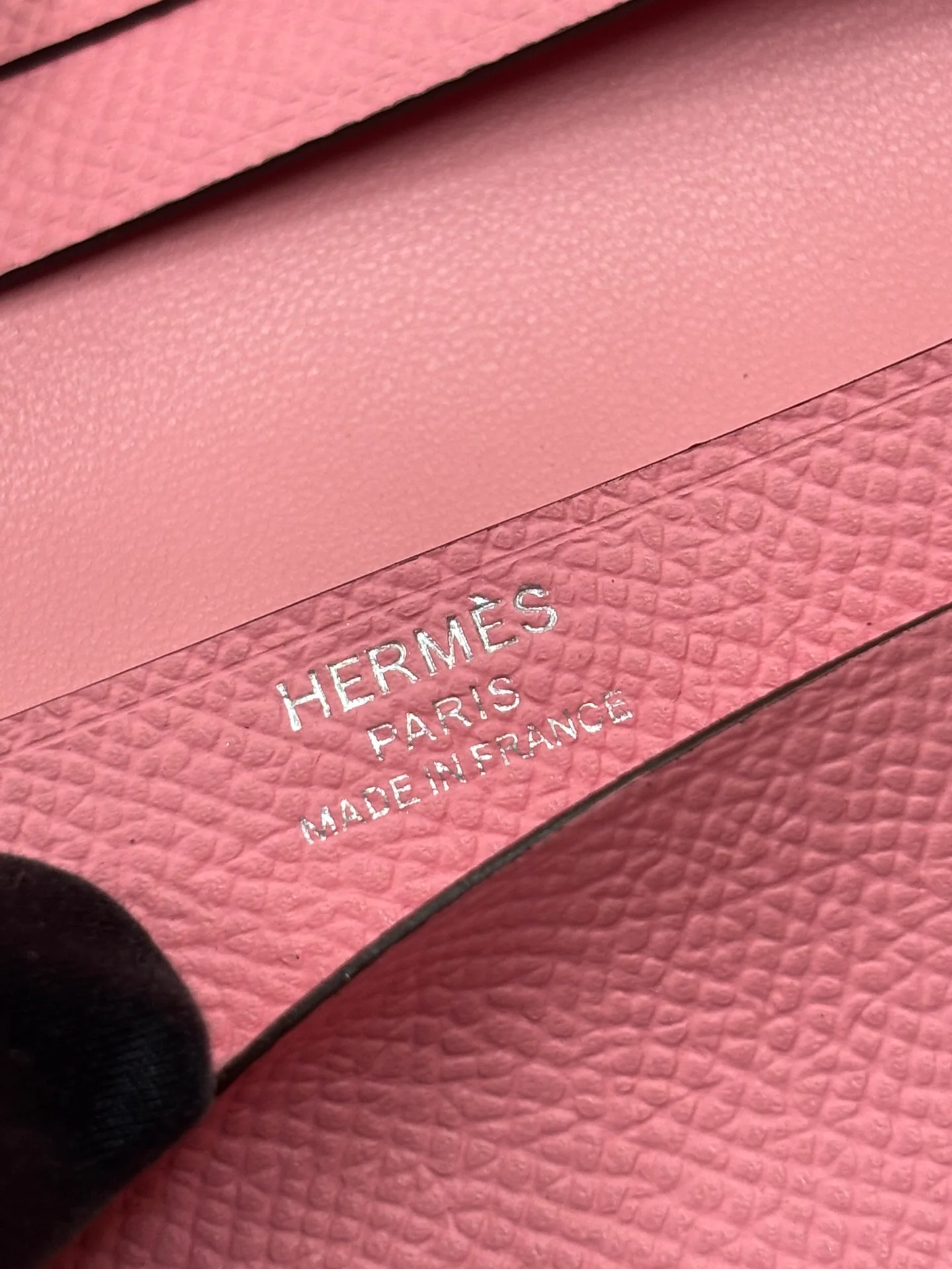 Визитницы Hermes 21777