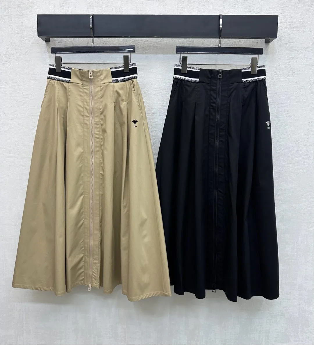 Юбки Женские Christian Dior 1267609
