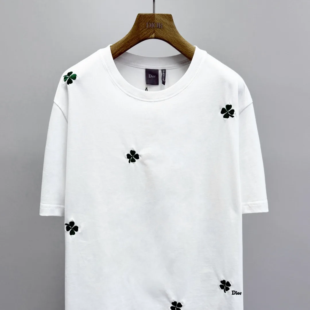 Футболки Мужские Christian Dior 1804158