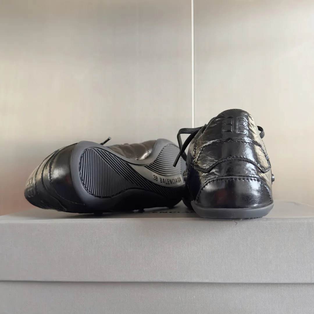 Кроссовки Женские Balenciaga 269724