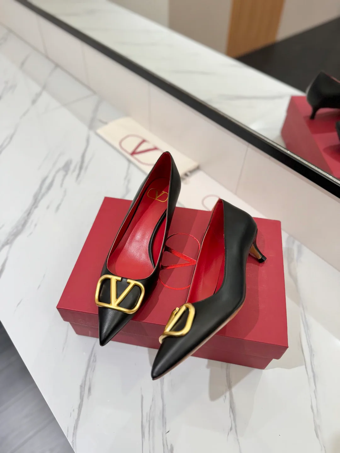 Туфли Женские Valentino 11516281