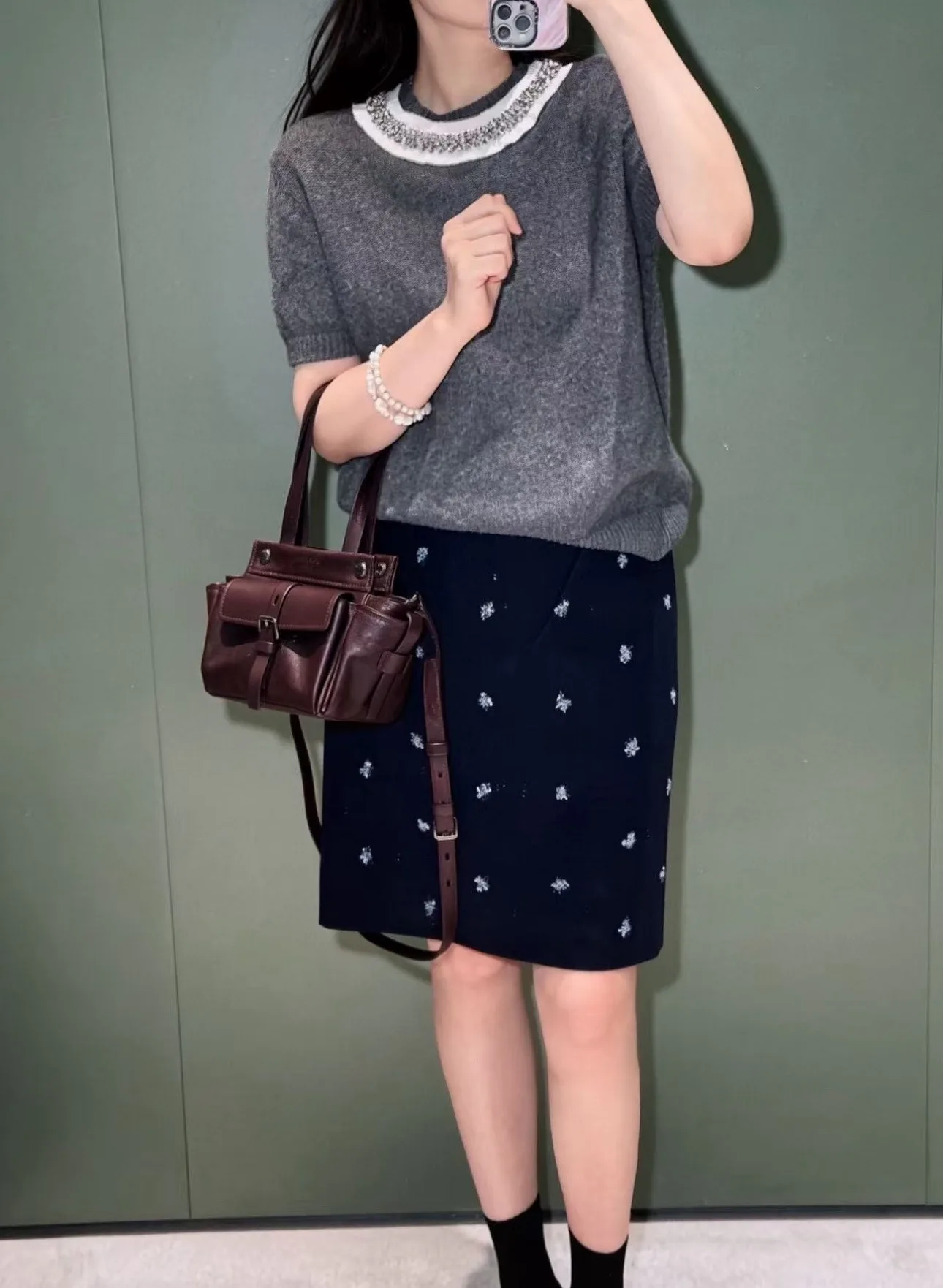 Джемперы И Свитеры Женские Prada 19267945