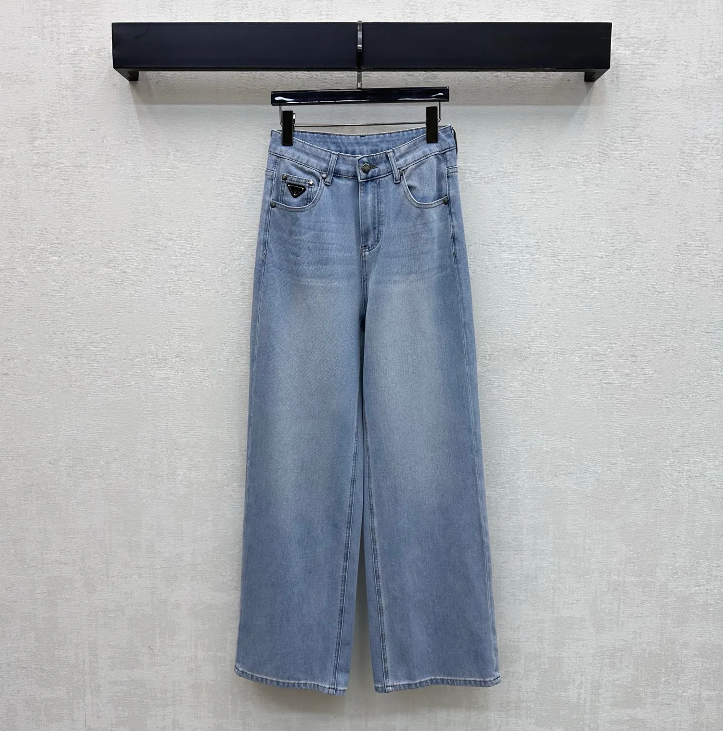 Джинсы Женские Prada 13587536