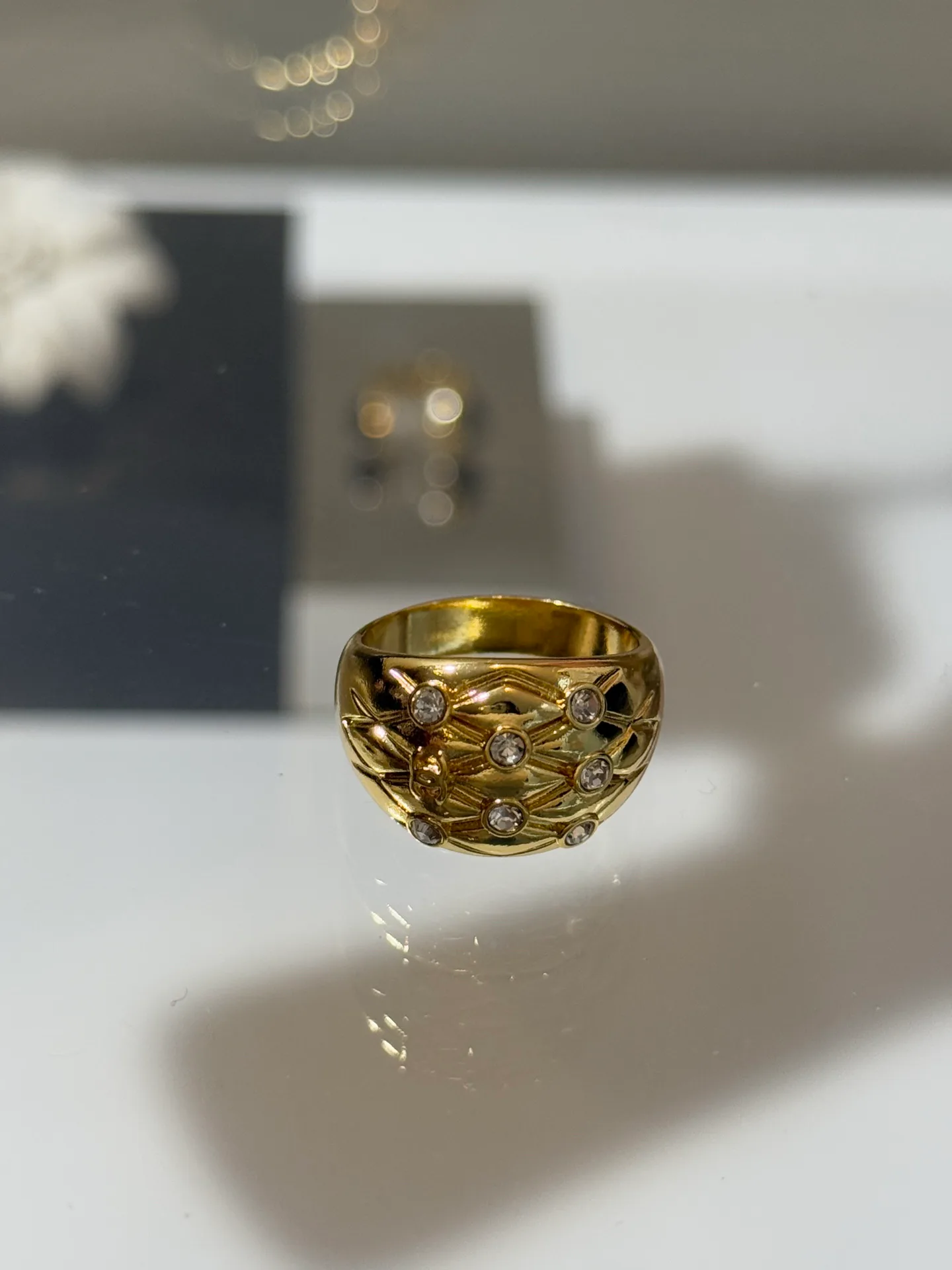 Бижутерия Chanel 11637651