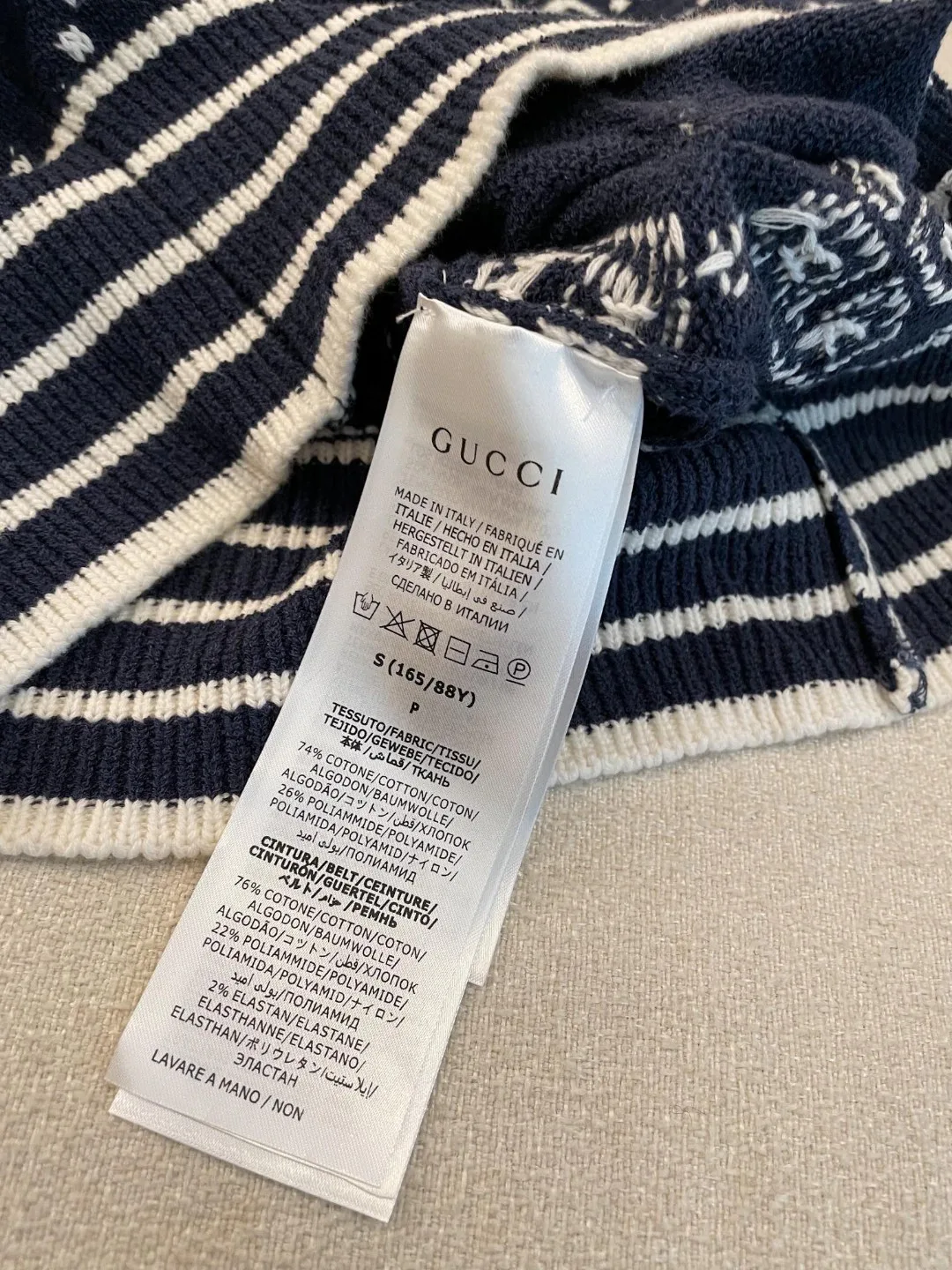 Джемперы И Свитеры Женские Gucci 980711