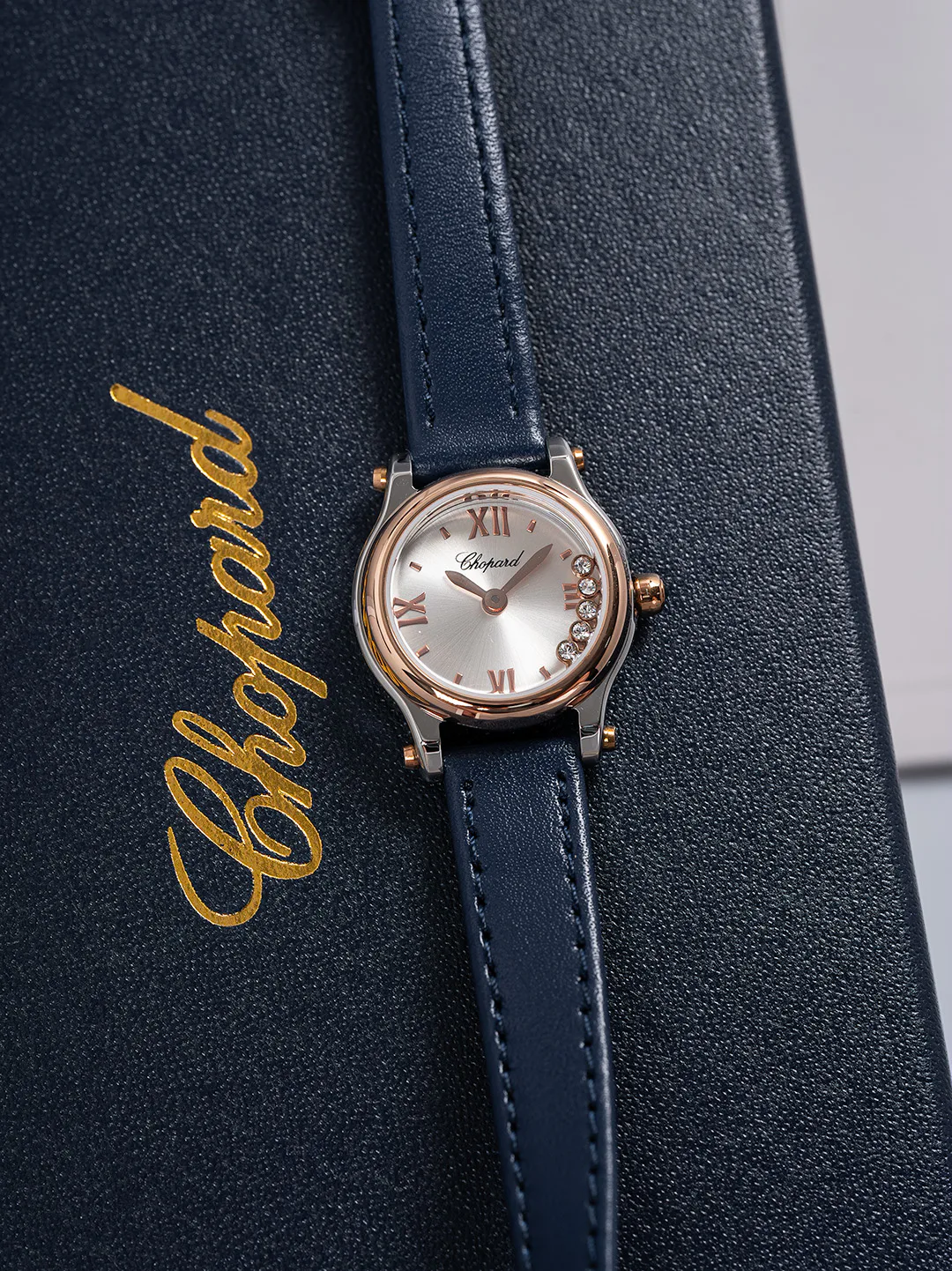 Часы Женские Chopard 17931638