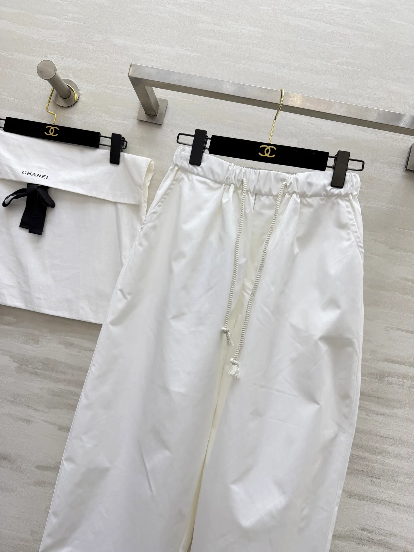 Брюки Мужские Chanel 11430136