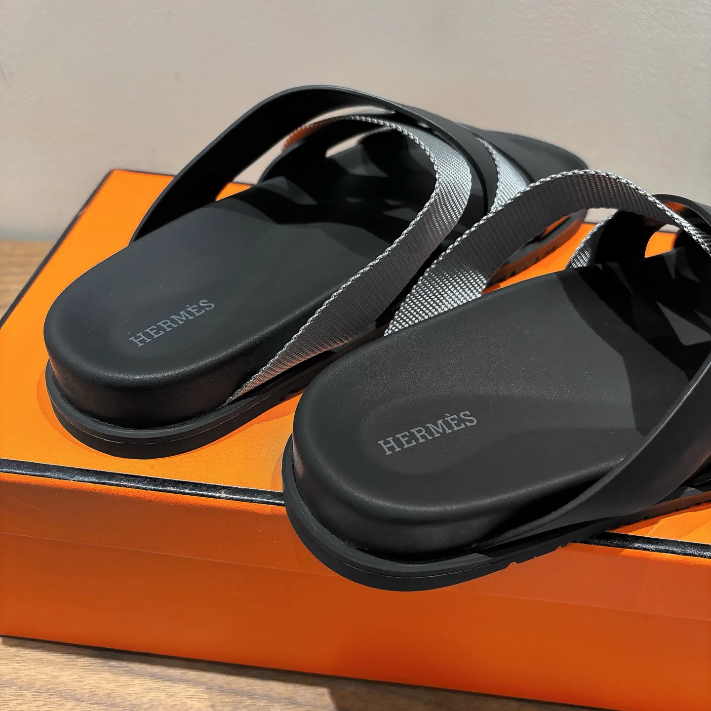 Сандалии Женские Hermes 1287912