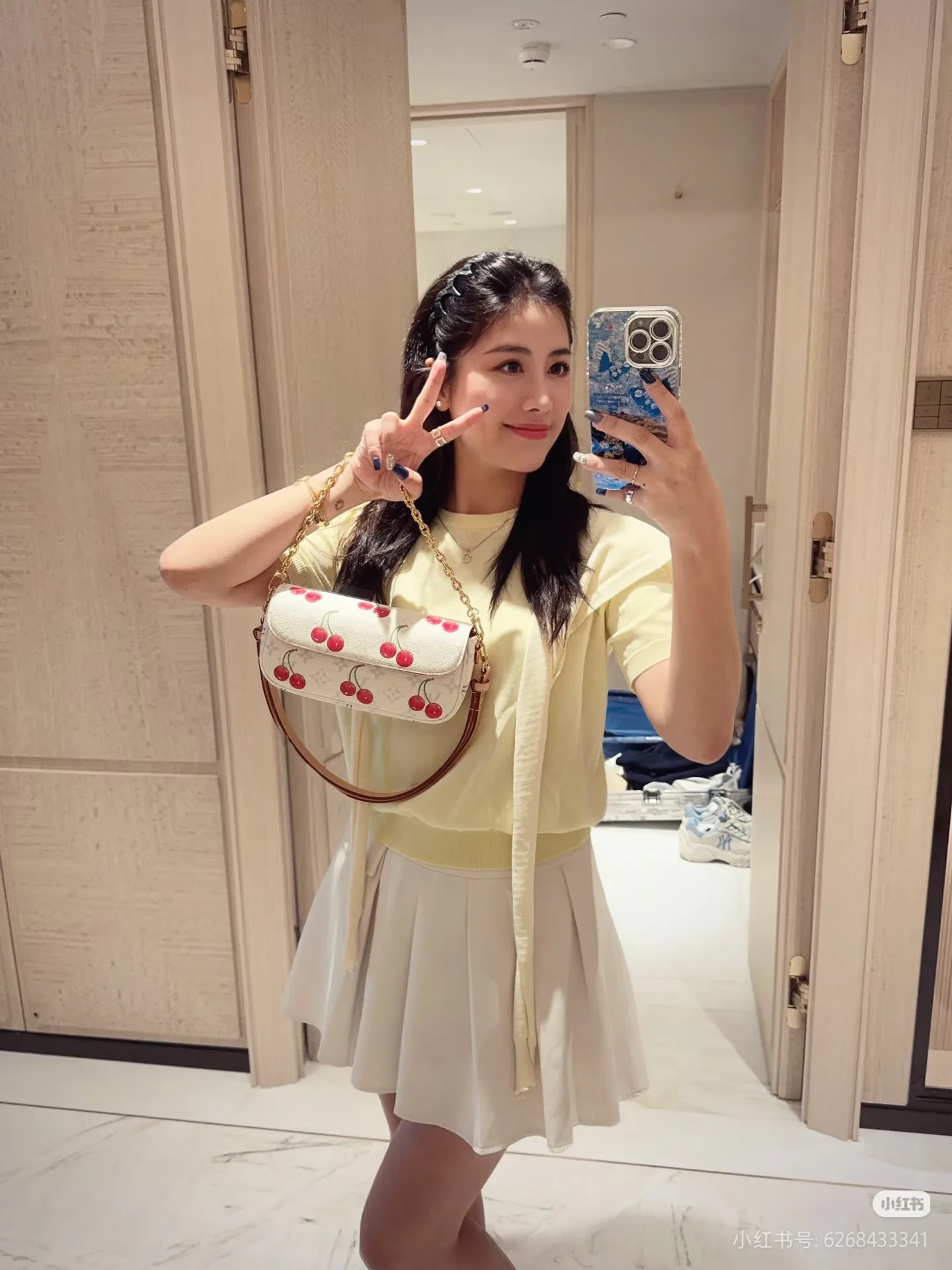 Классические Сумки Женские Louis Vuitton 83408