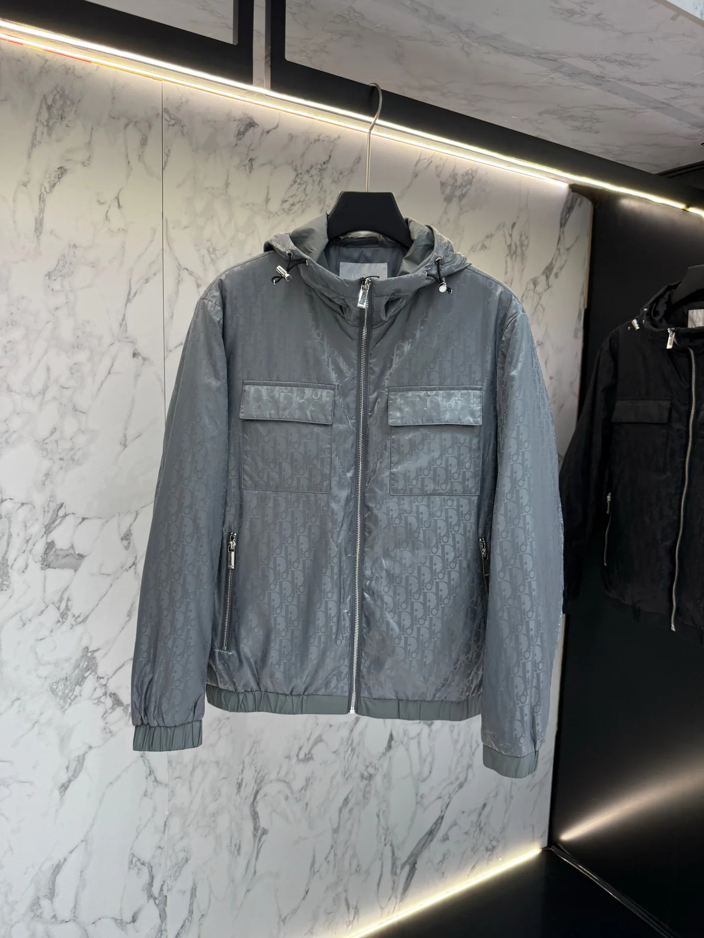 Рубашки Мужские Christian Dior 11386082