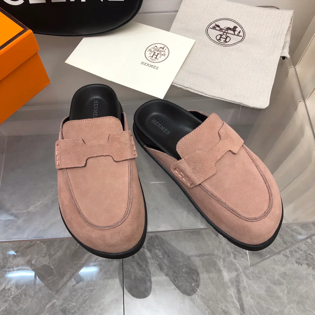 Мюли И Сабо Женские Hermes 234101