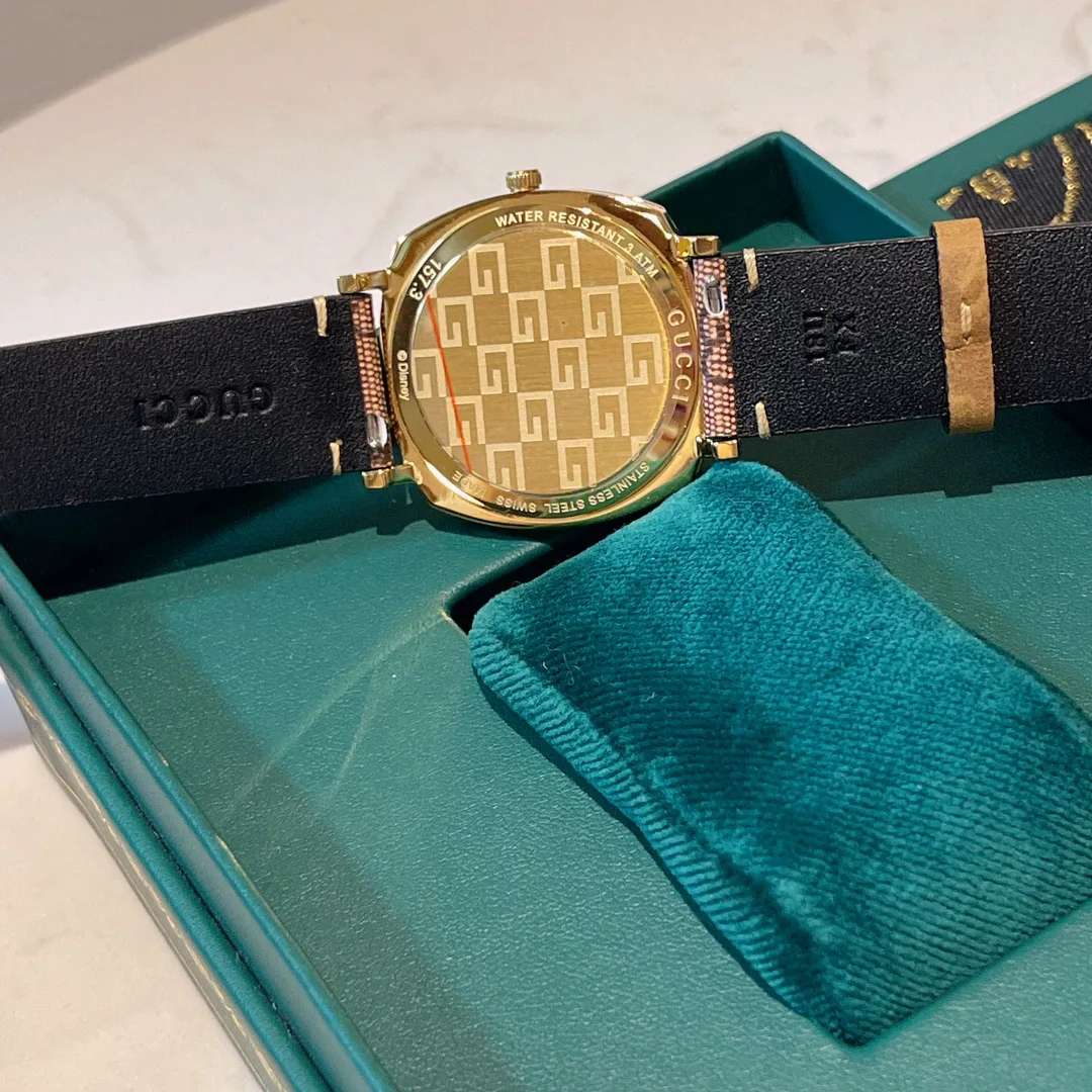 Часы Женские Gucci 11693419