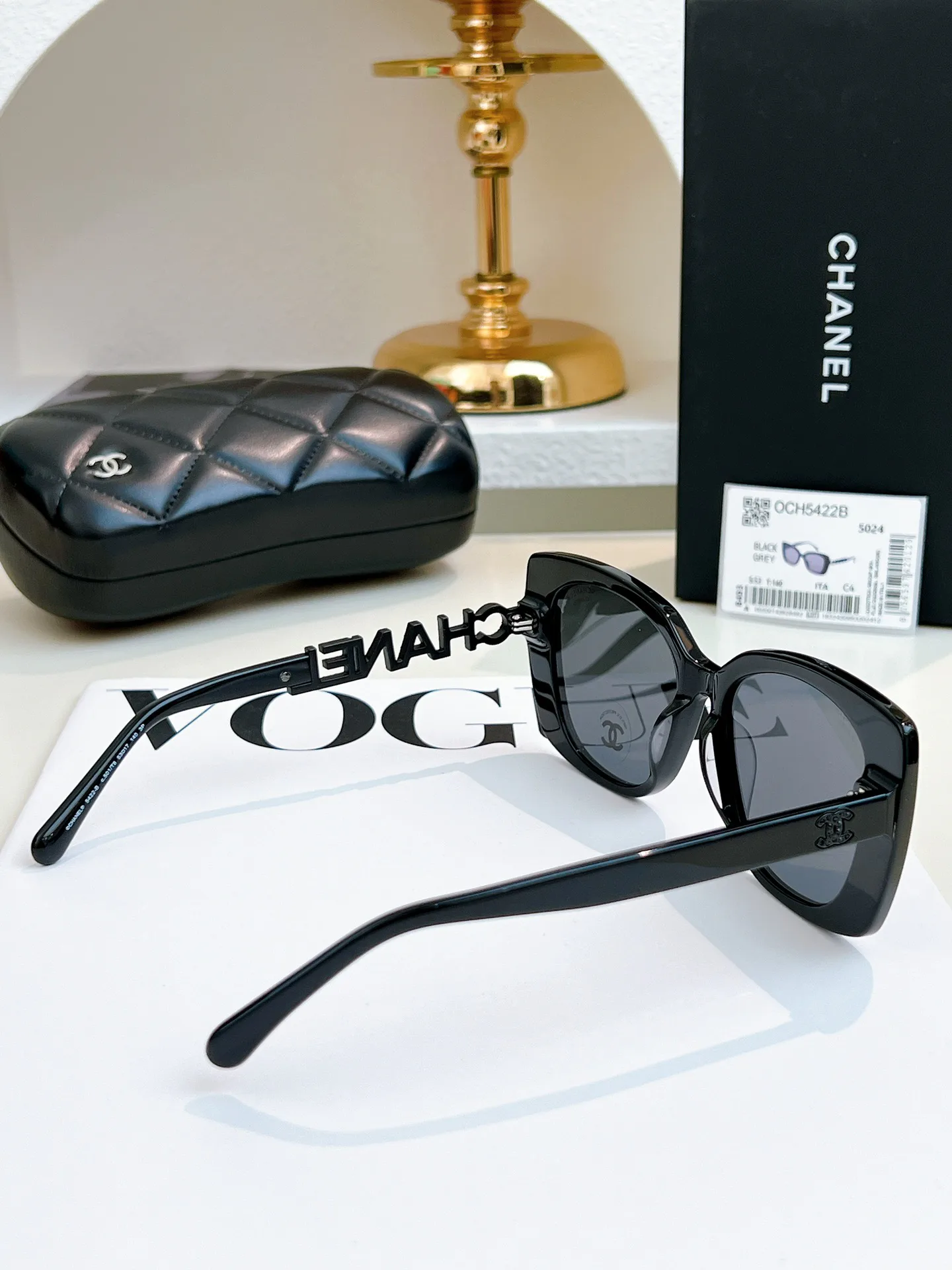 Очки Chanel 17366523