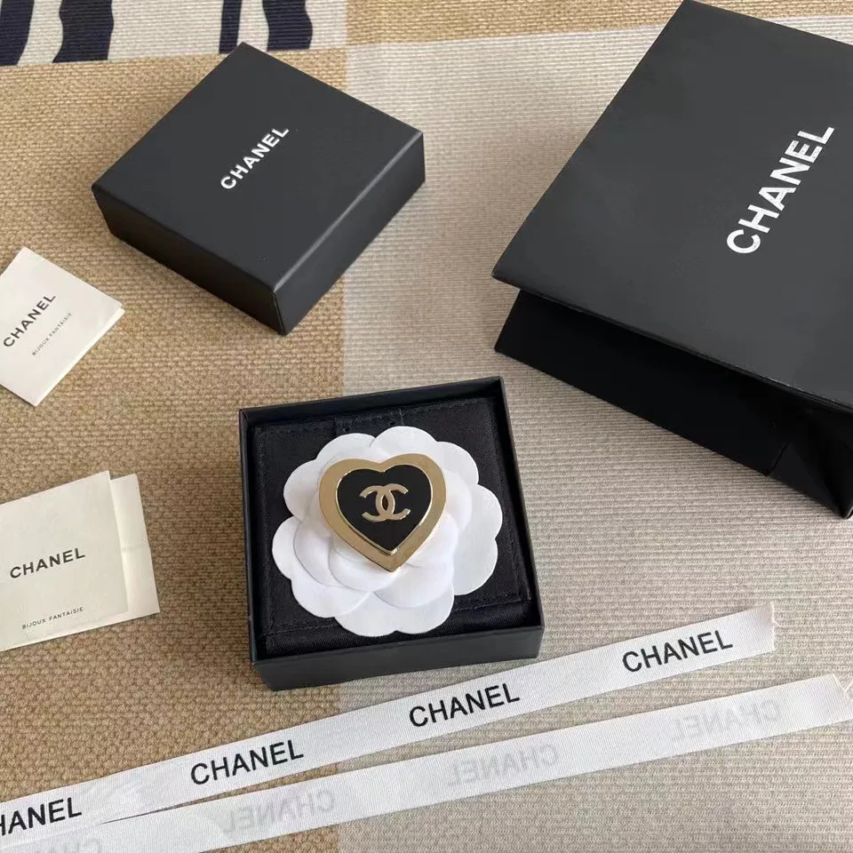 Бижутерия Chanel 11234191