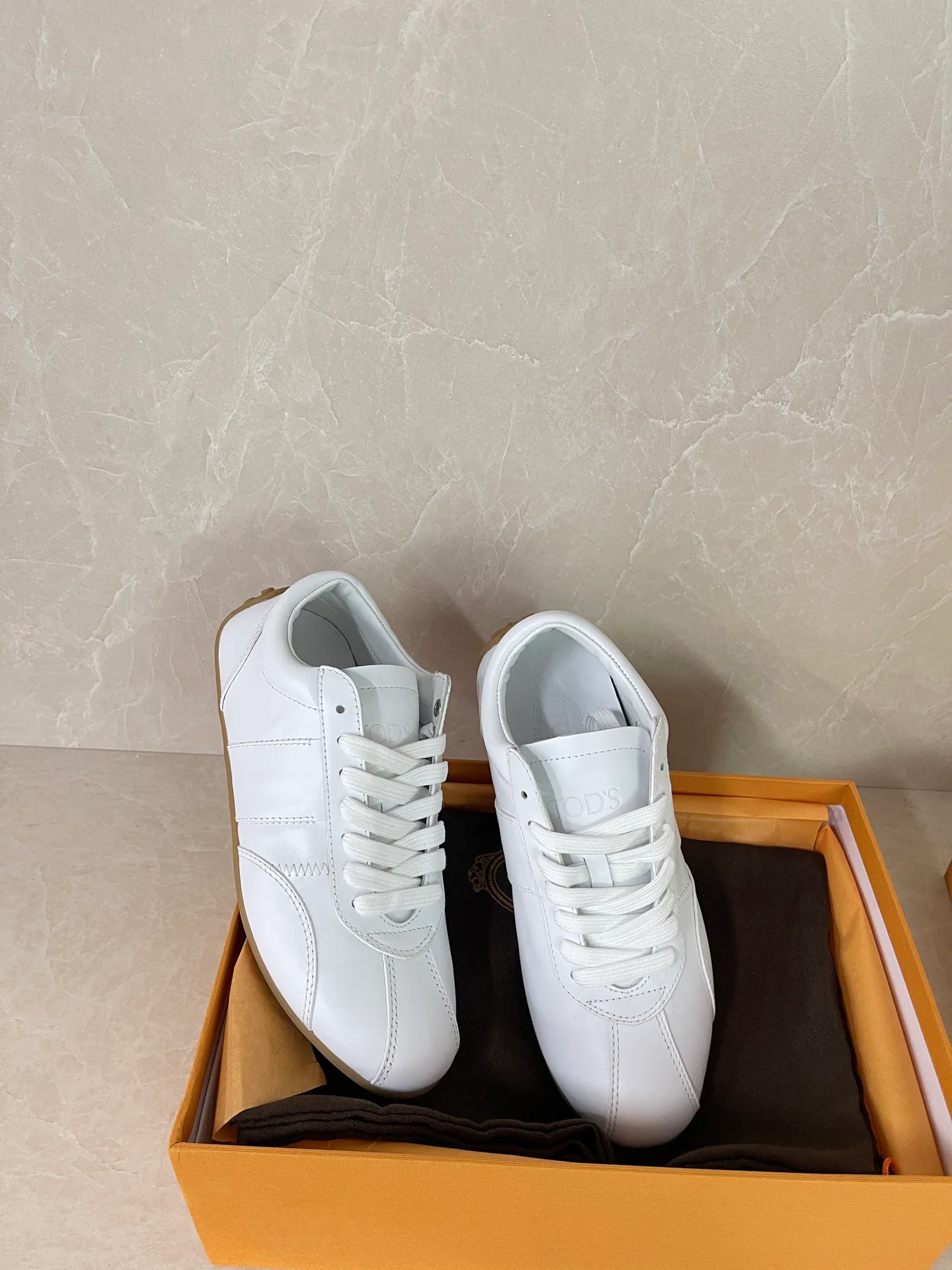 Кроссовки Женские Tod's 63799