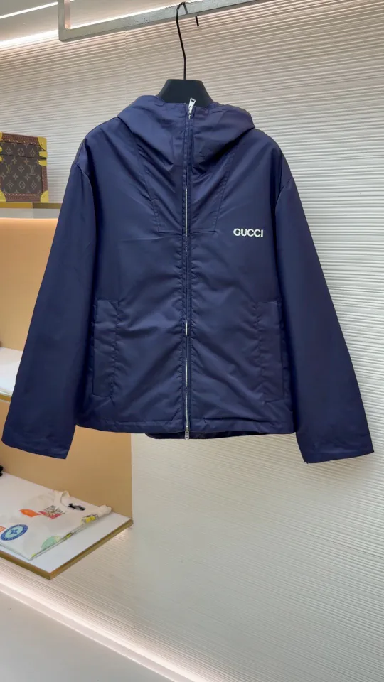 Куртки И Пуховики Мужские Gucci 17571904