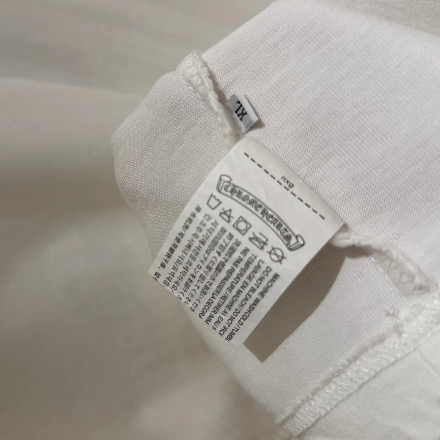 Свитшоты И Худи Мужские Chrome Hearts 233684