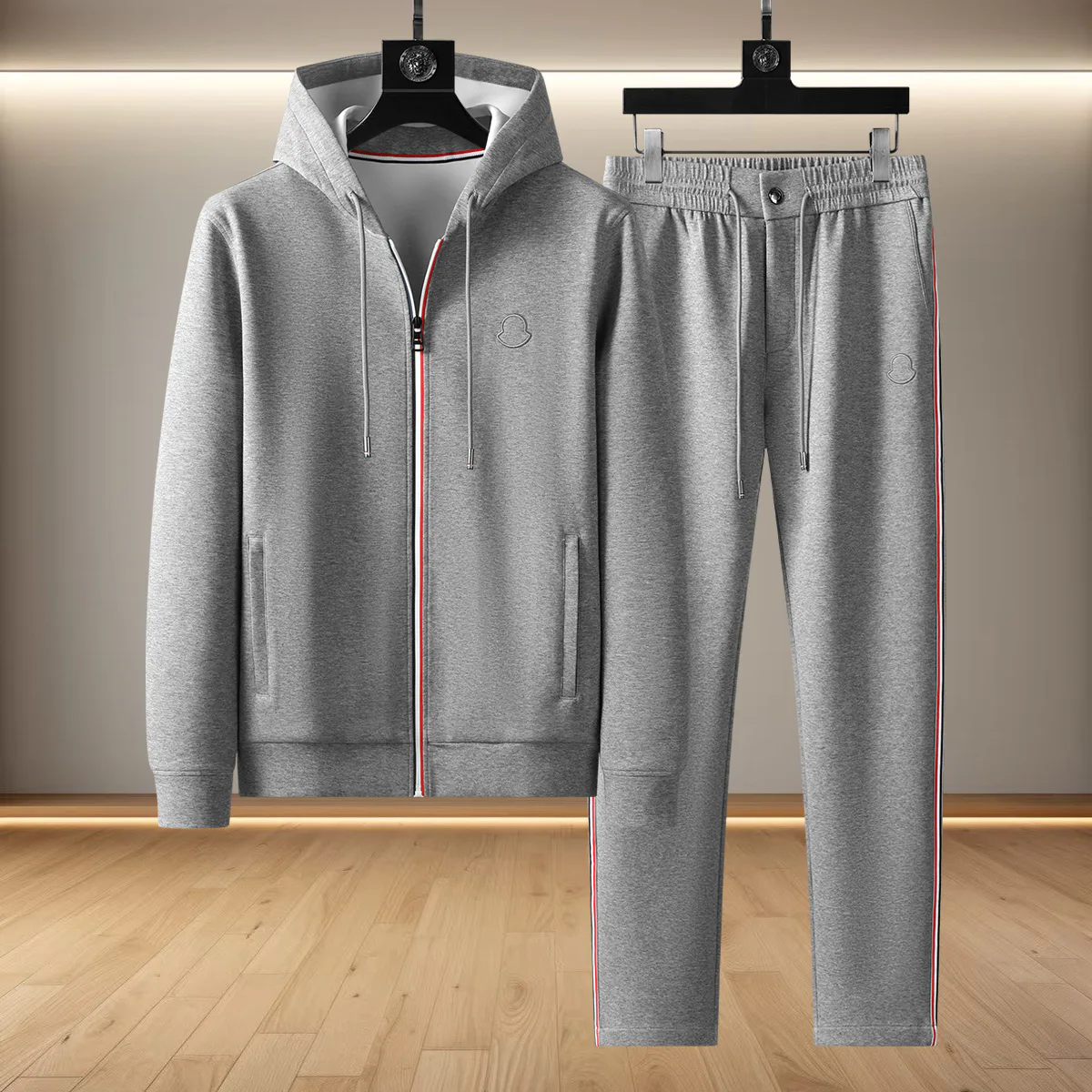 Спортивные Костюмы Мужские Moncler 791560