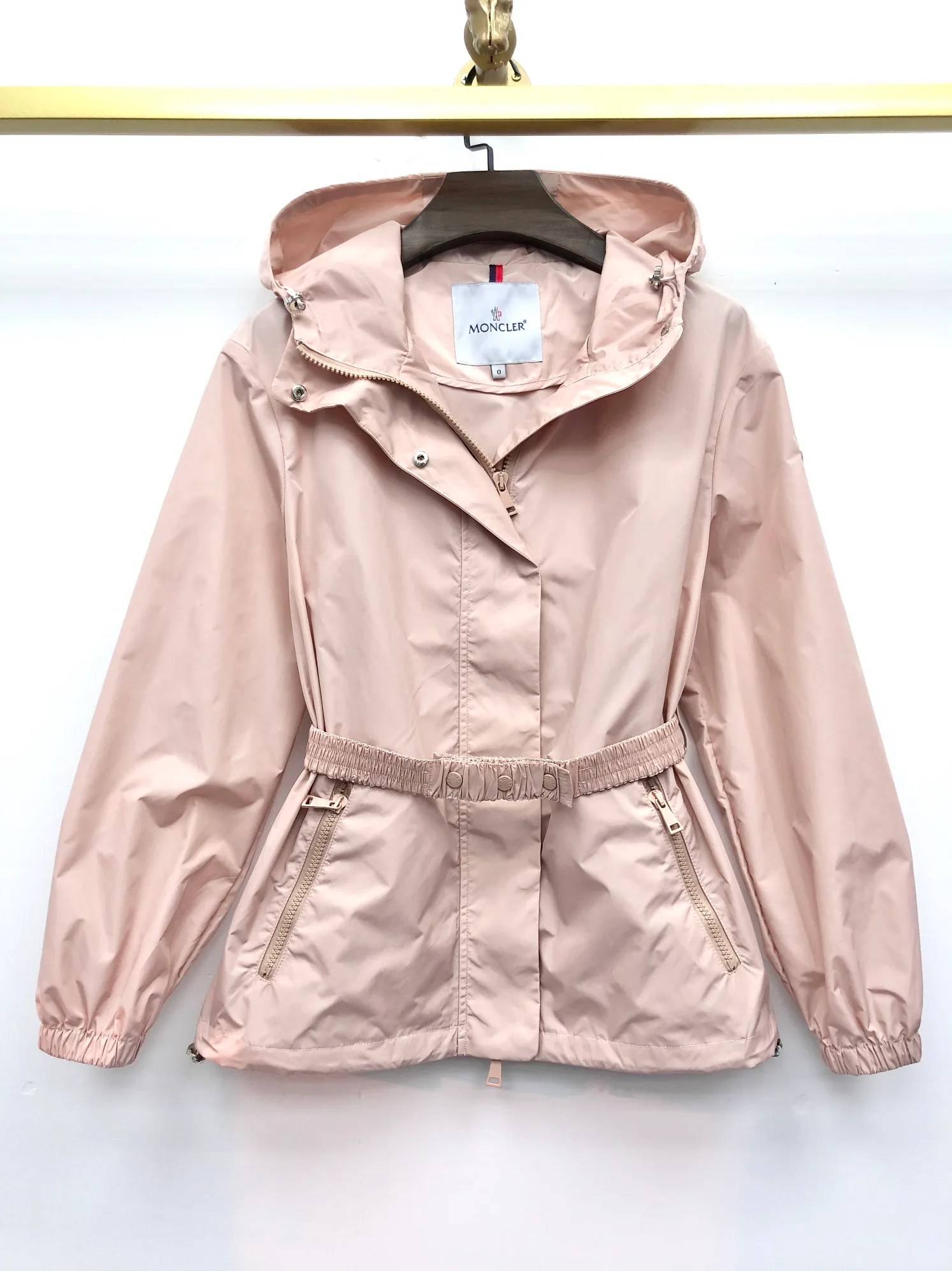 Куртки И Пуховики Женские Moncler 10956315
