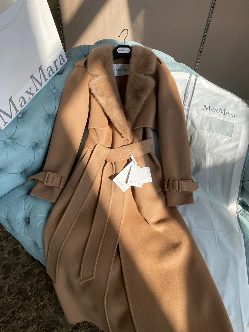 Пальто Женские Max Mara 159744