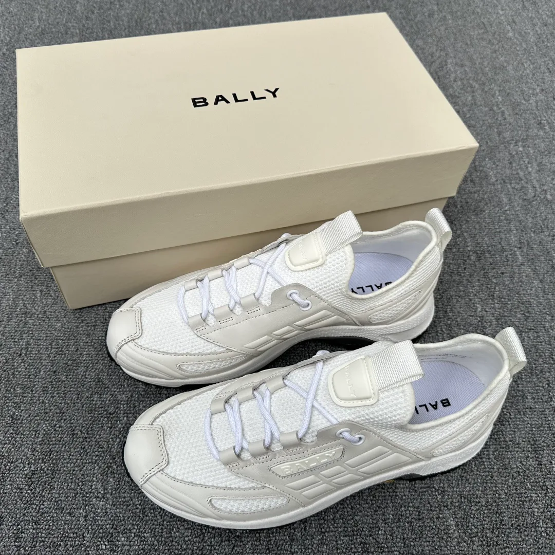 Кроссовки Мужские Bally 19584841