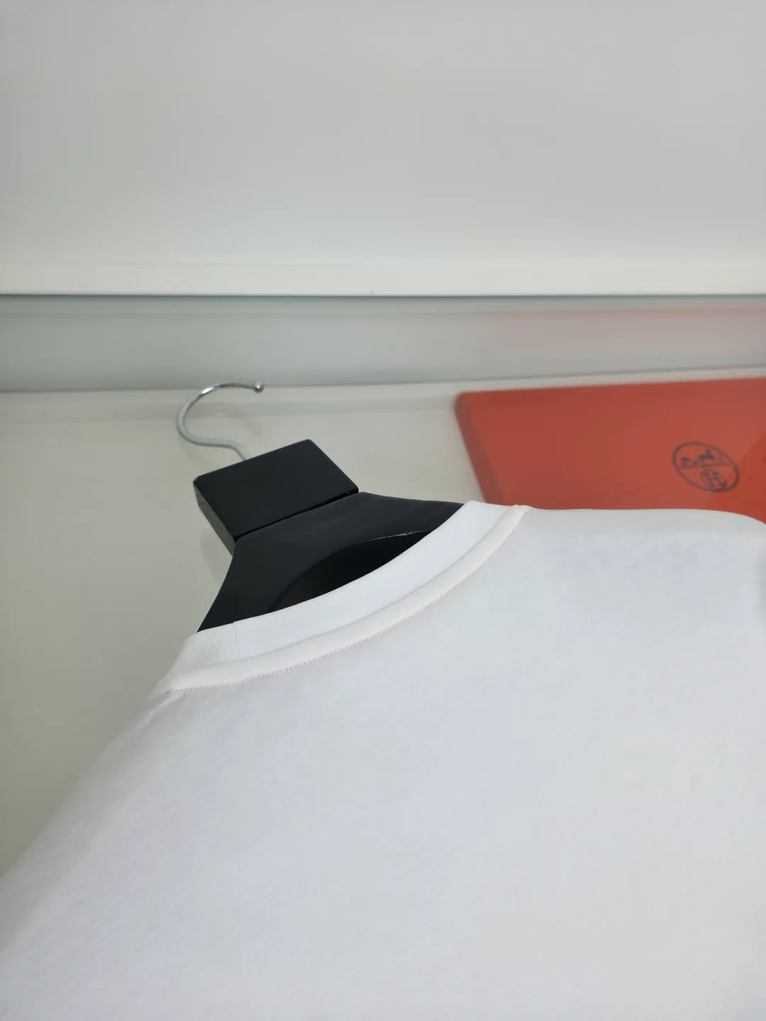 Футболки Мужские Hermes 1268327